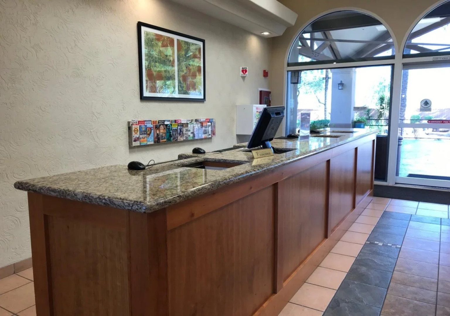 Hilton Vacation Club Scottsdale Villa Mirage