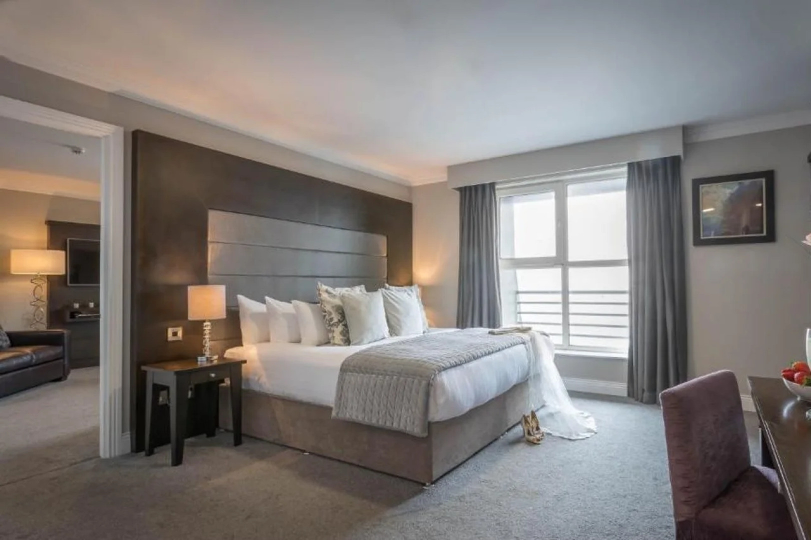 Talbot Hotel Wexford