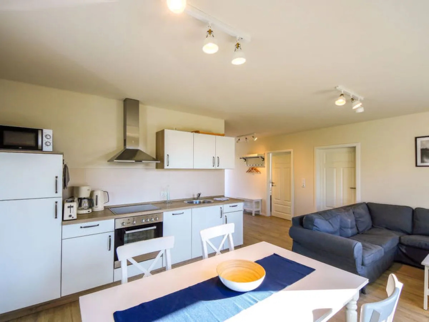 Müritz-Ferienpark Röbel (MUZ210)