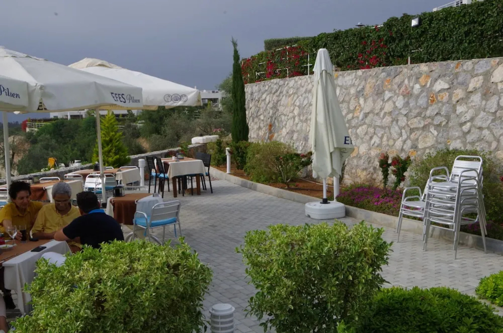 Sea View 2 Bedroom Penthouse