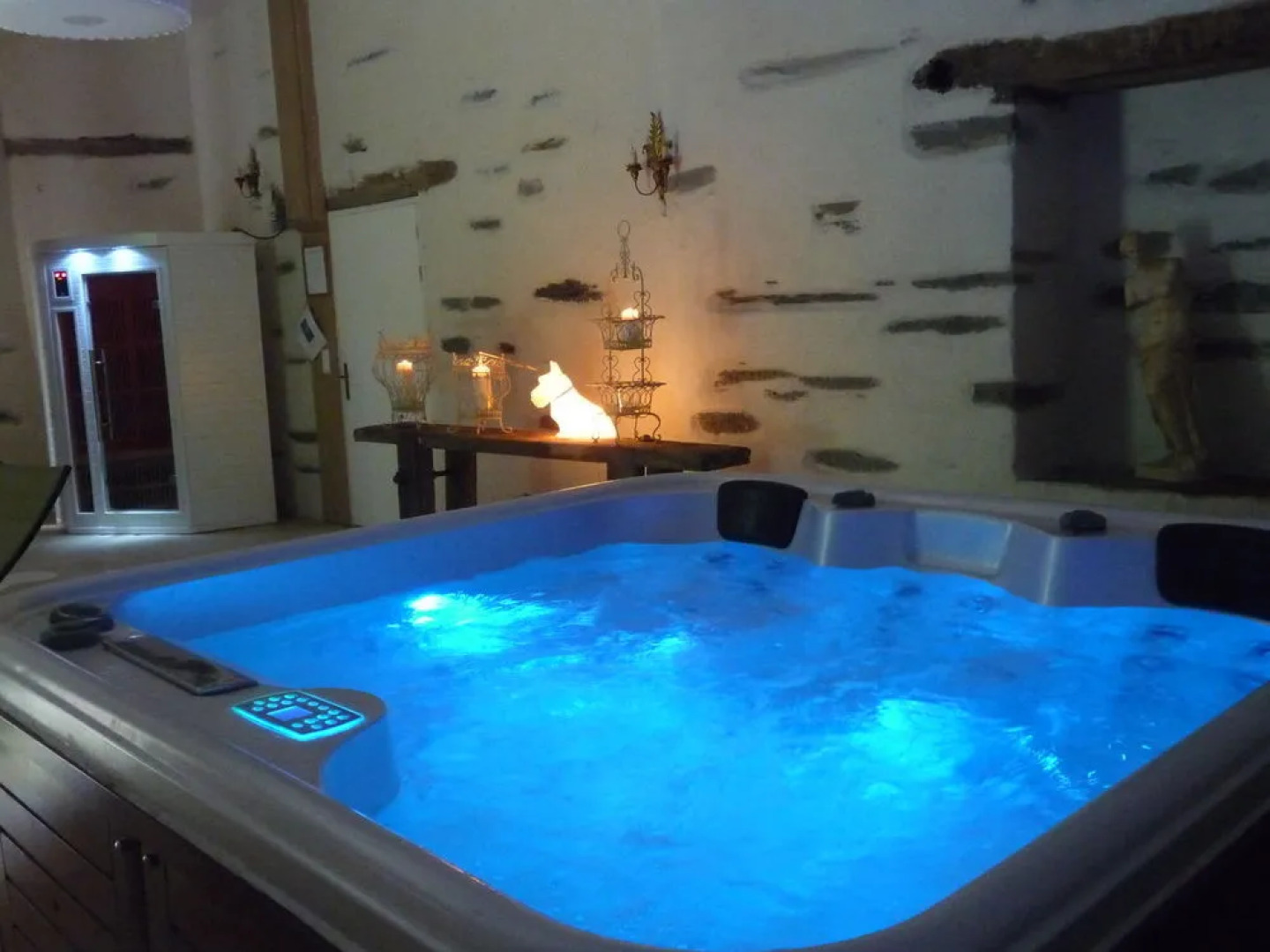 Château de KERVOAZEC