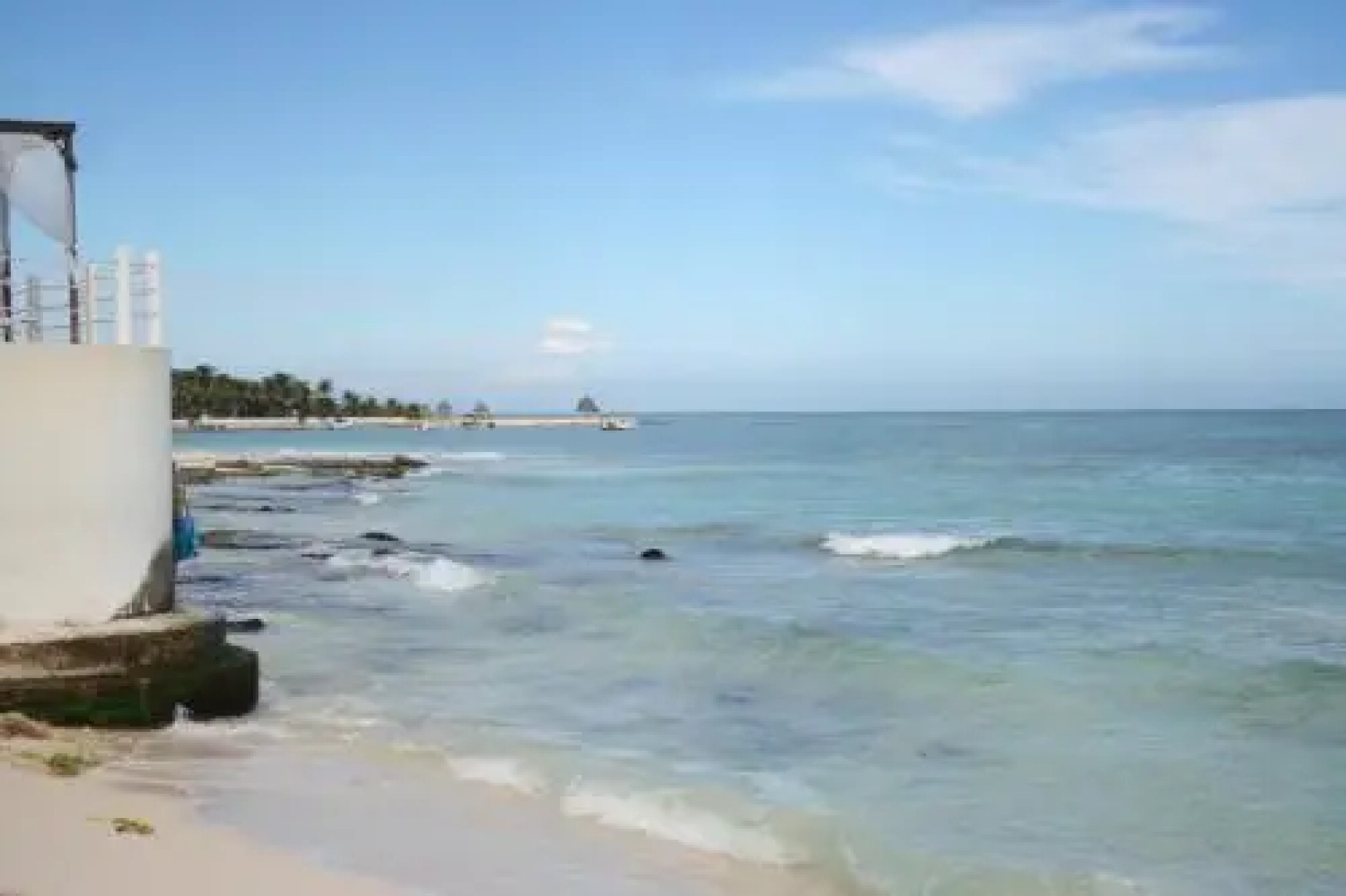 Apartamentos Paraíso Maya