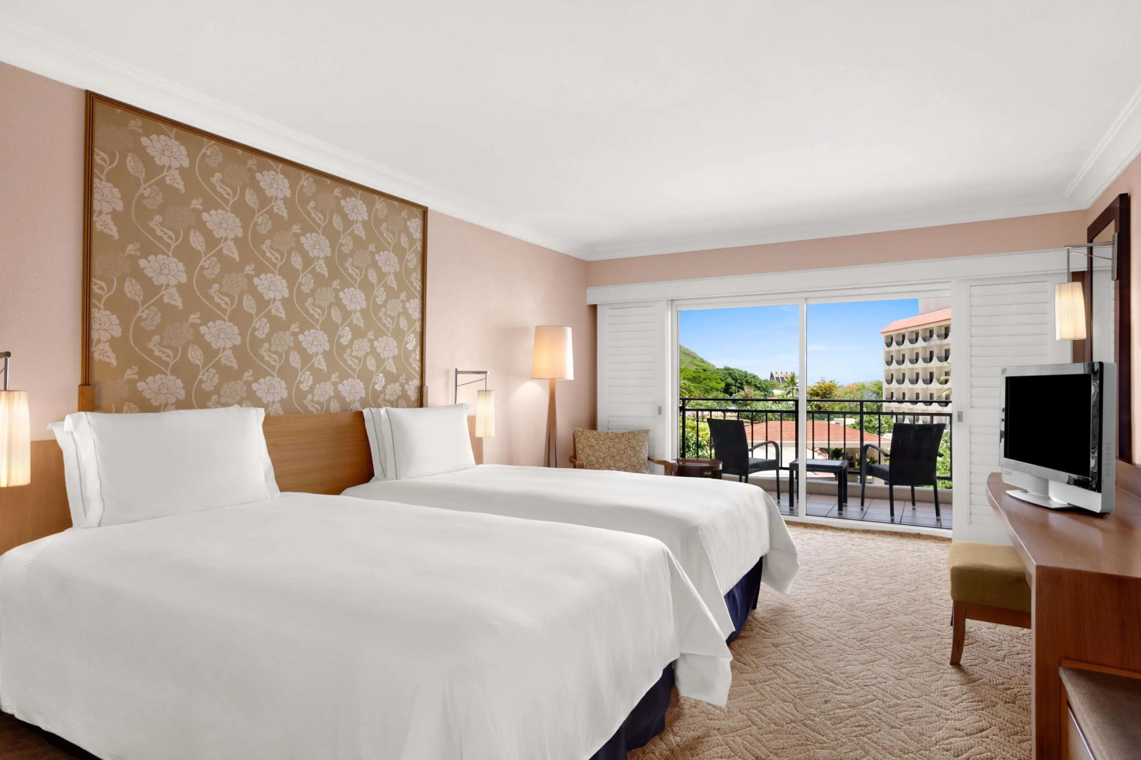 Hilton Guam Resort And Spa