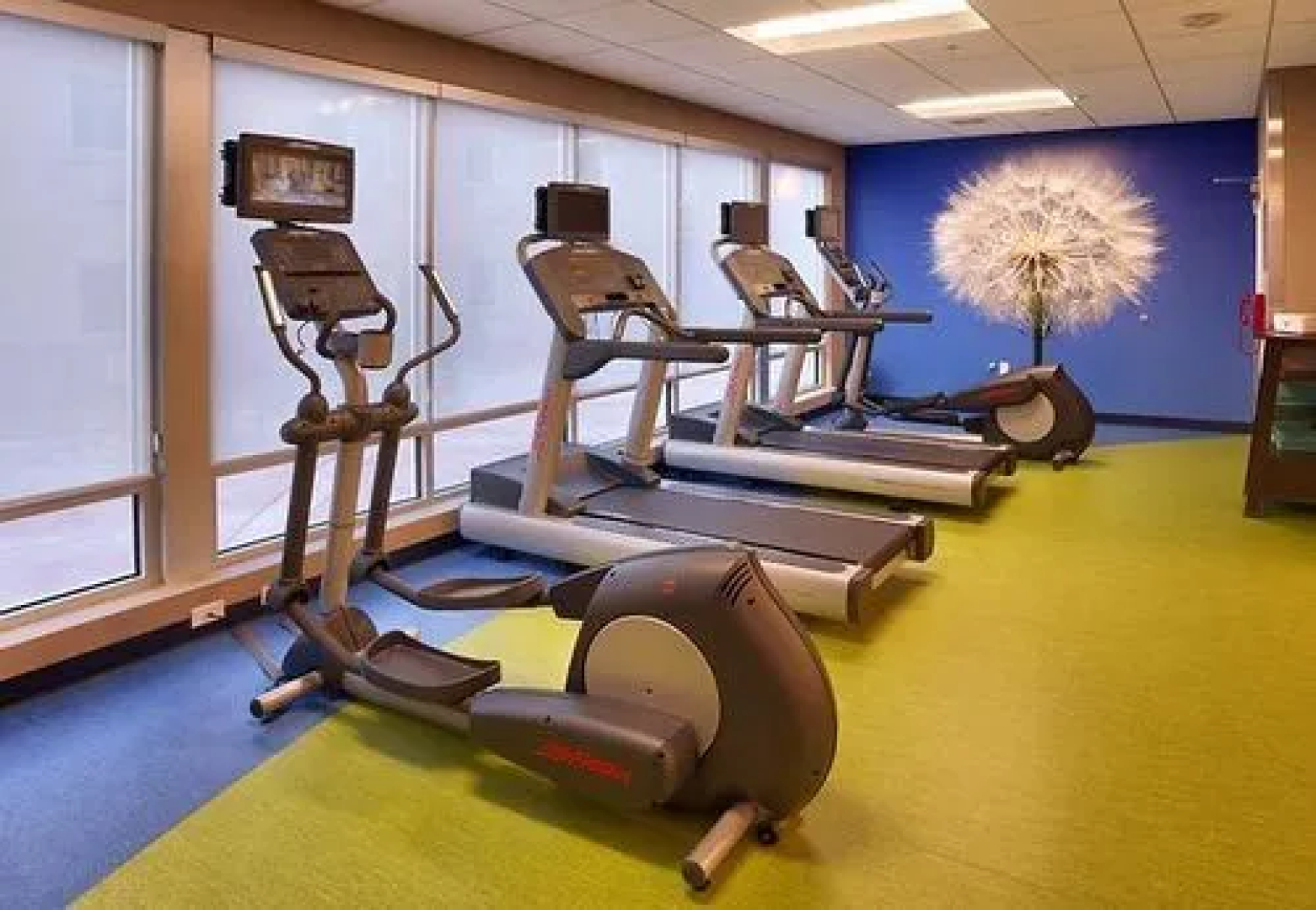 SpringHill Suites Salt Lake City Draper