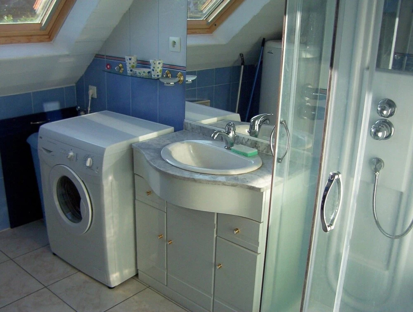 Les Jardins De La Mer