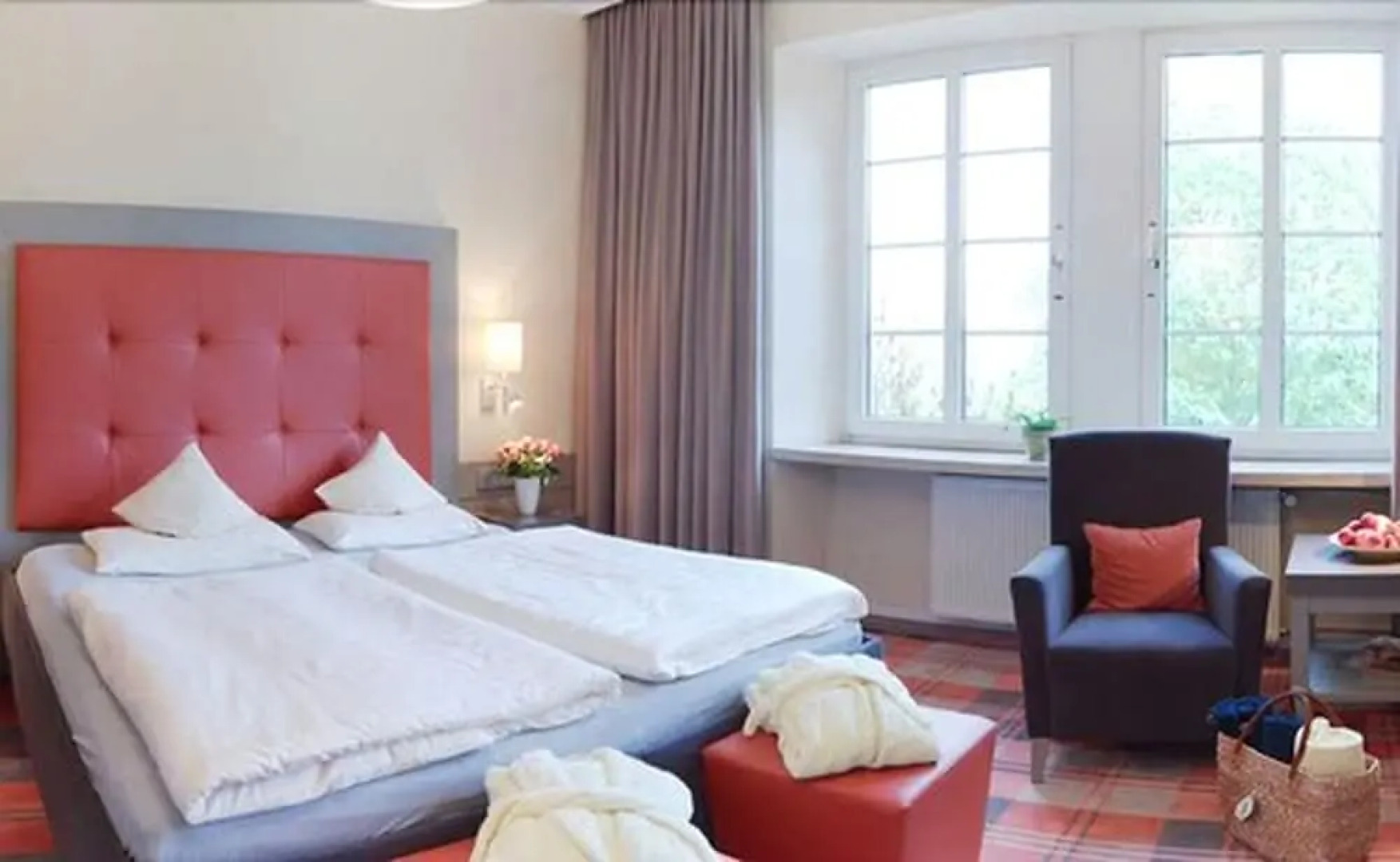 Hotel Menschels Vitalresort