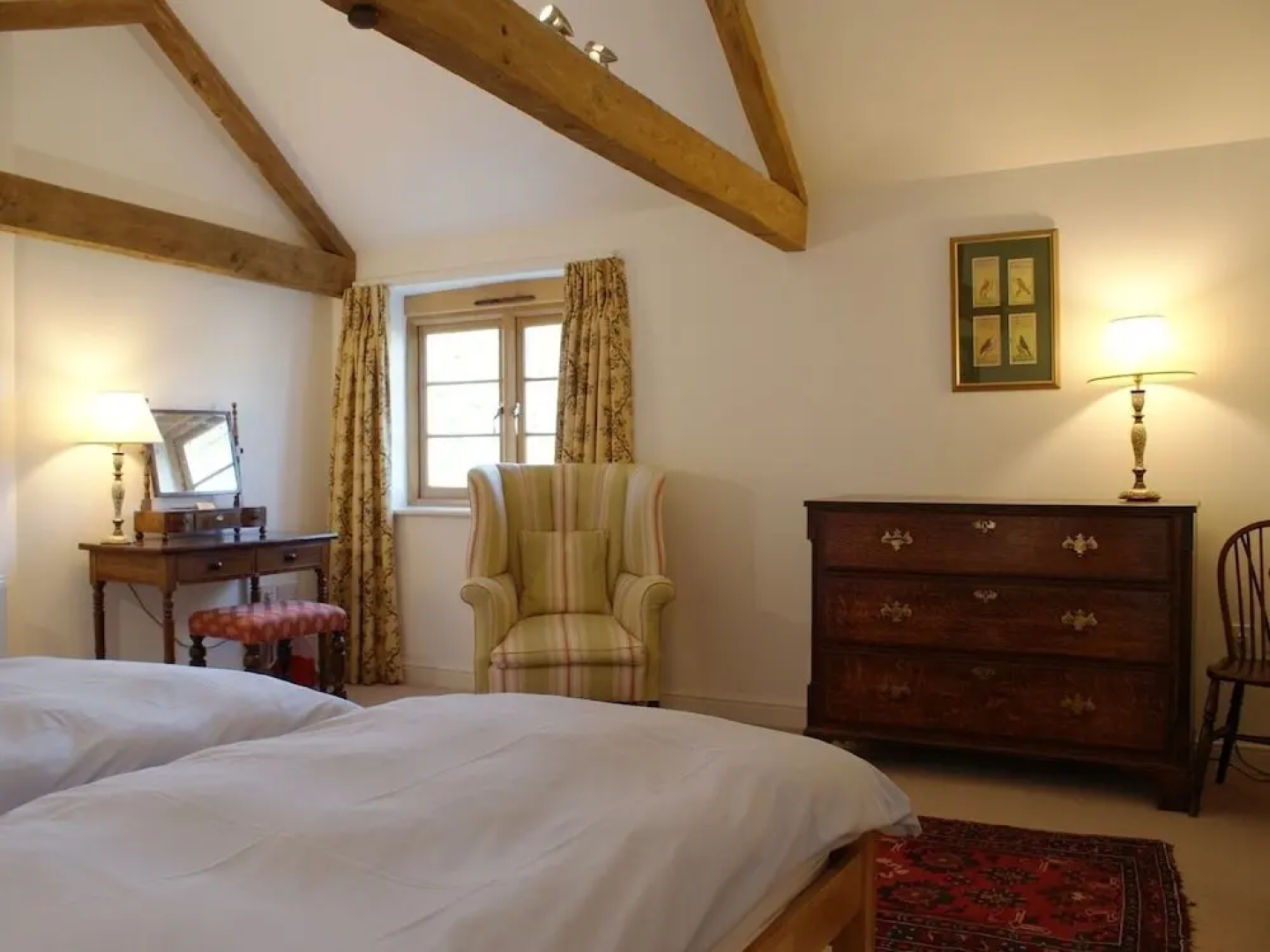 The Coach House