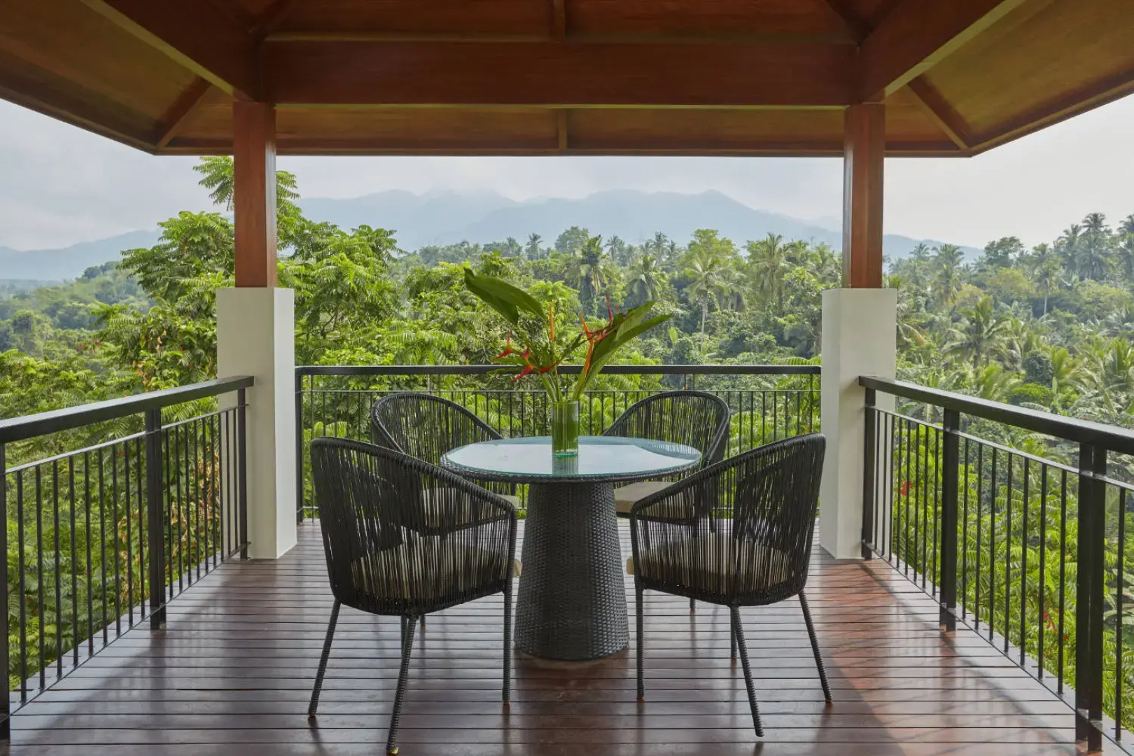 The Farm at San Benito