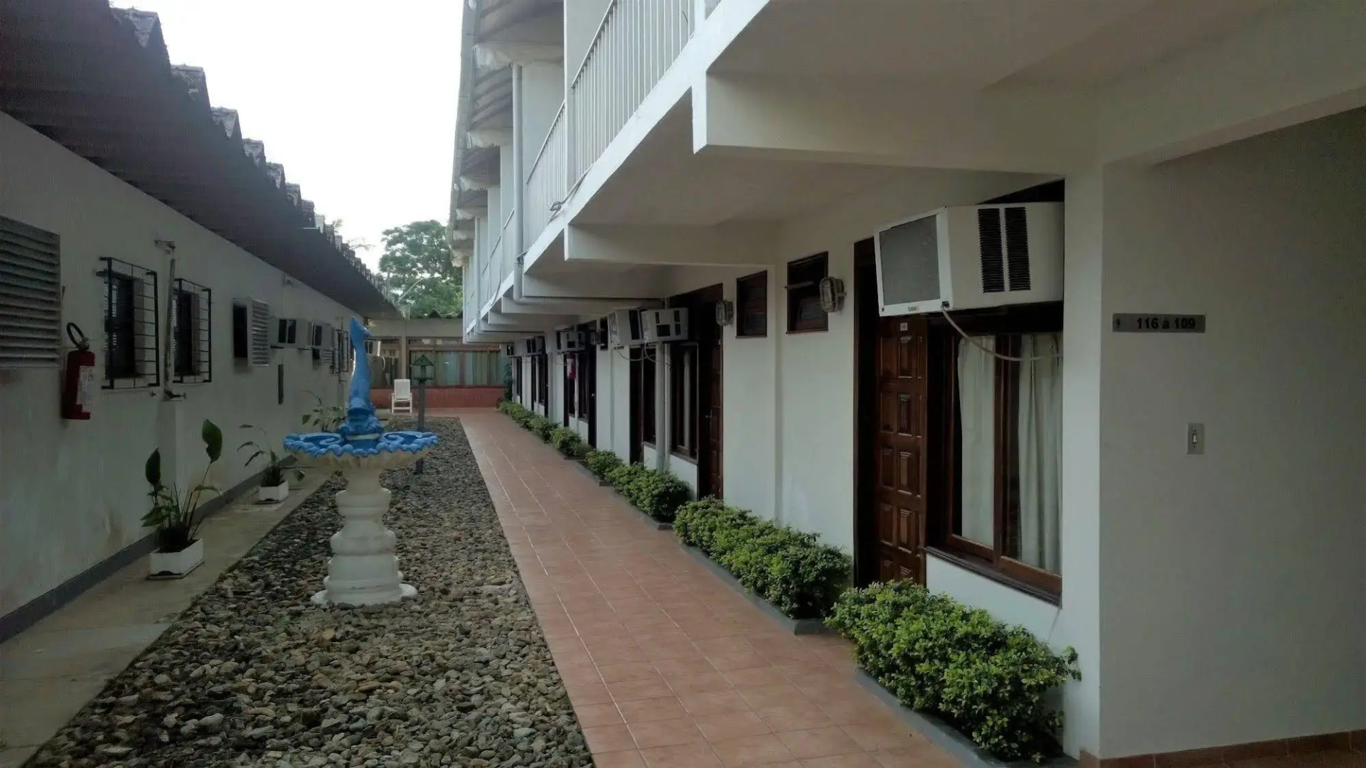 Hotel Piçarras