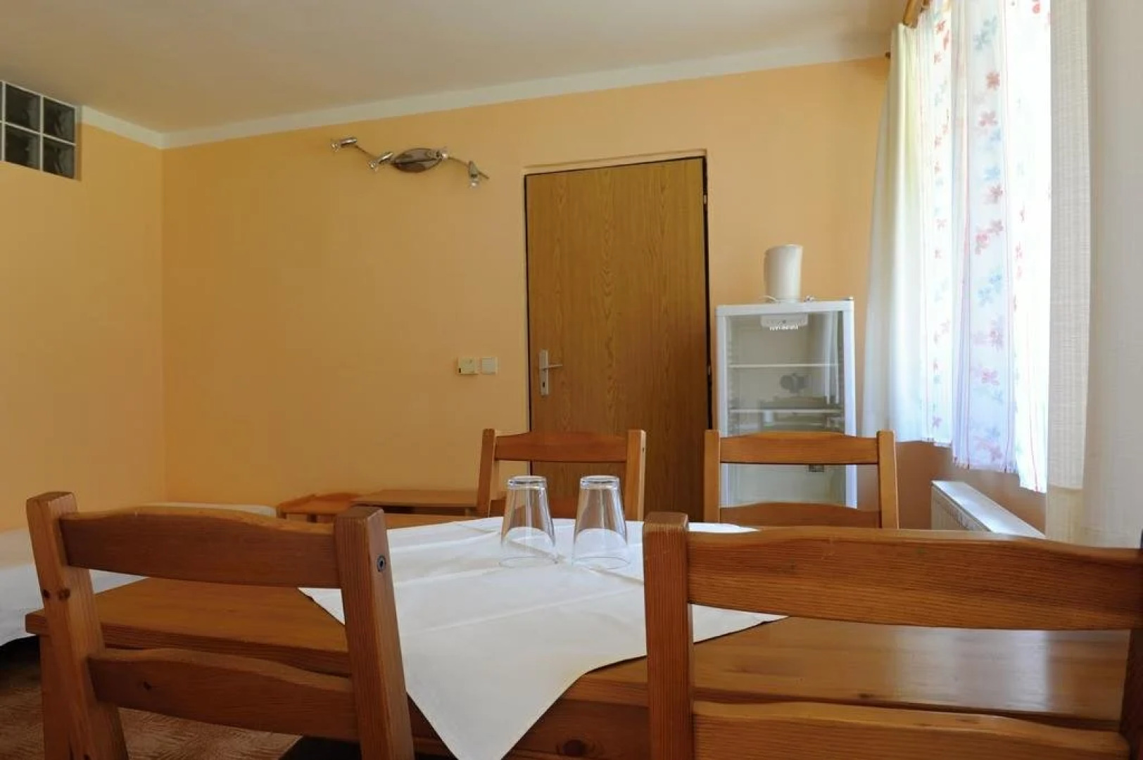 Penzion Alpina Liberec