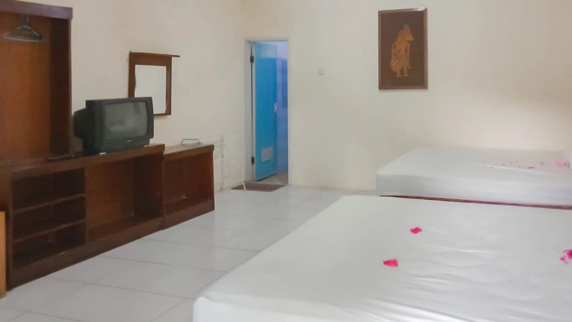 Hotel New Linggarjati Syariah Mitra RedDoorz