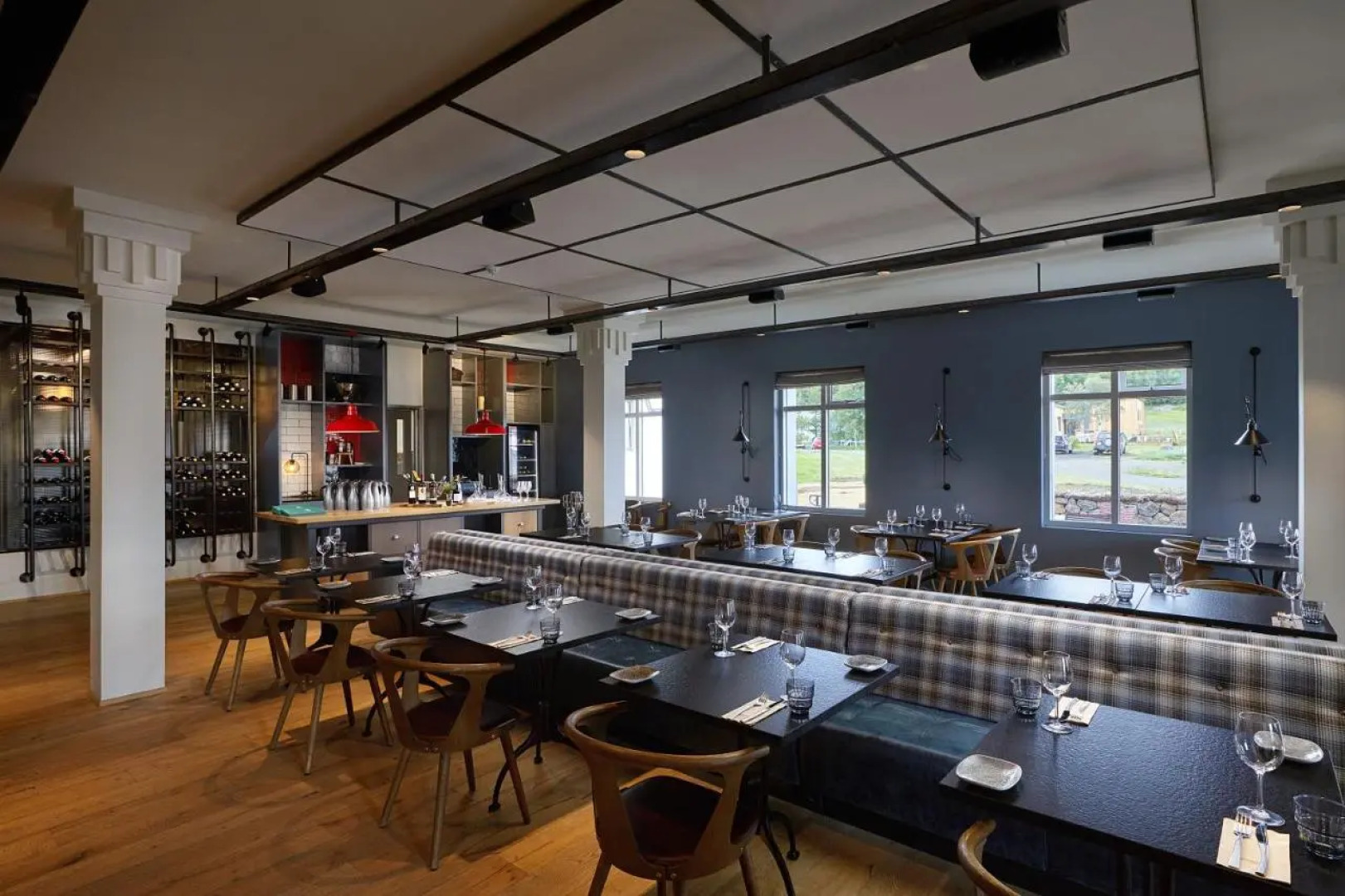 Myvatn Berjaya Iceland Hotels