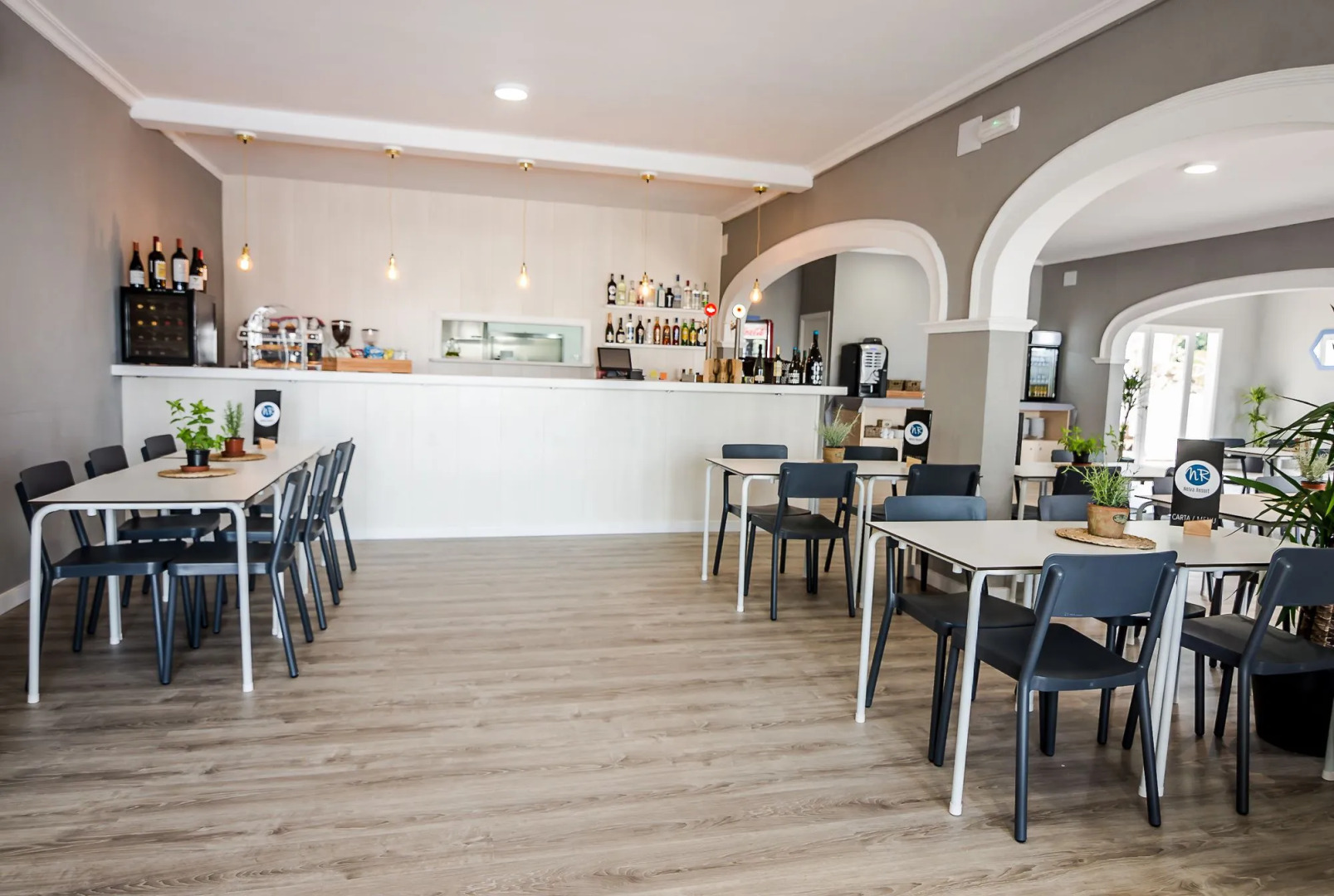 Aparthotel Nelva Resort