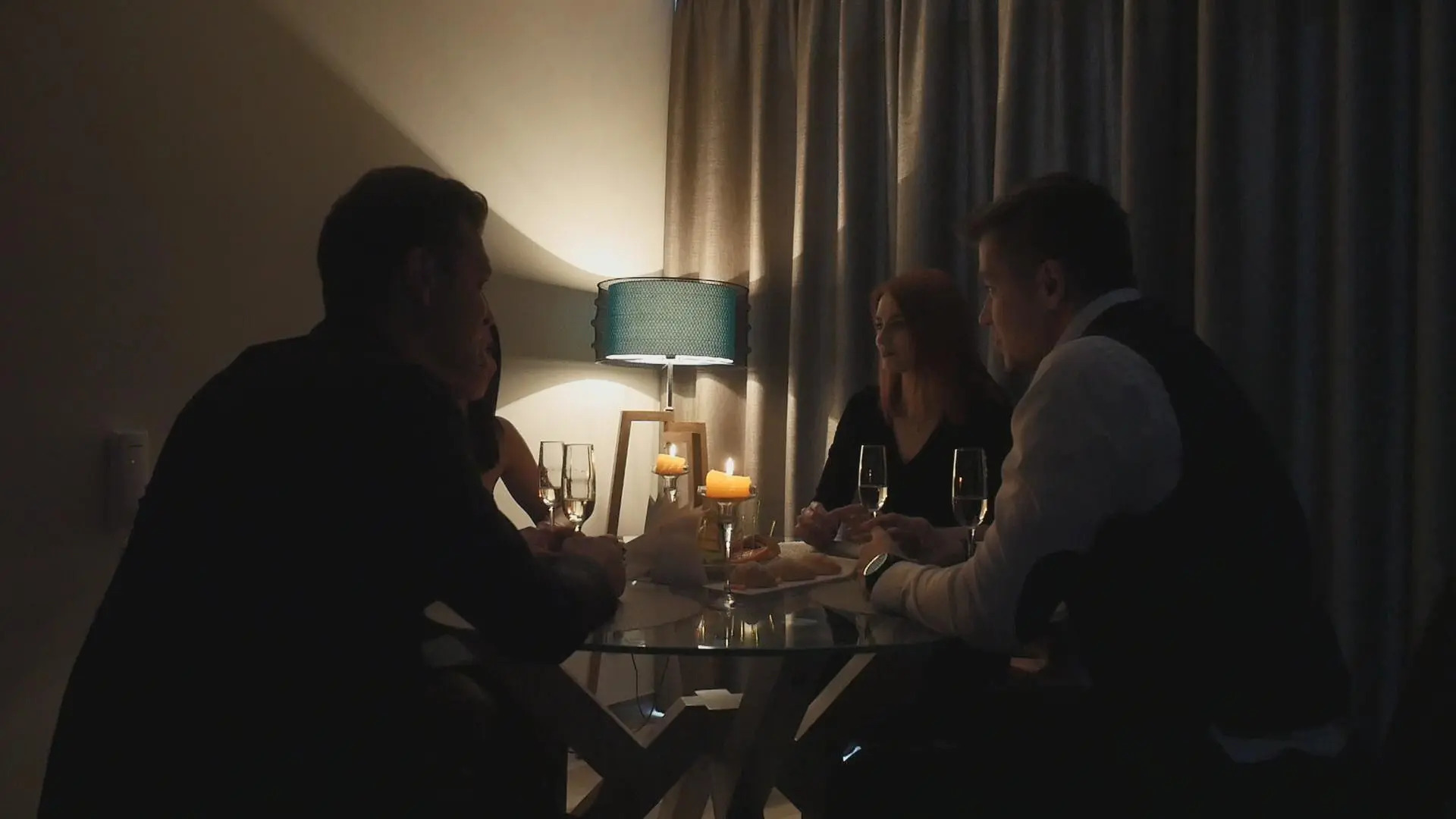 Eco Forrest Club SPA (Эко Форрест Клаб СПА)