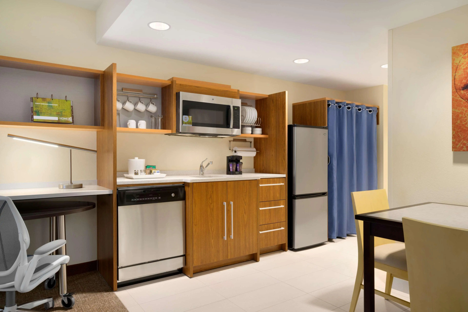 Home2 Suites by Hilton Joliet/Plainfield