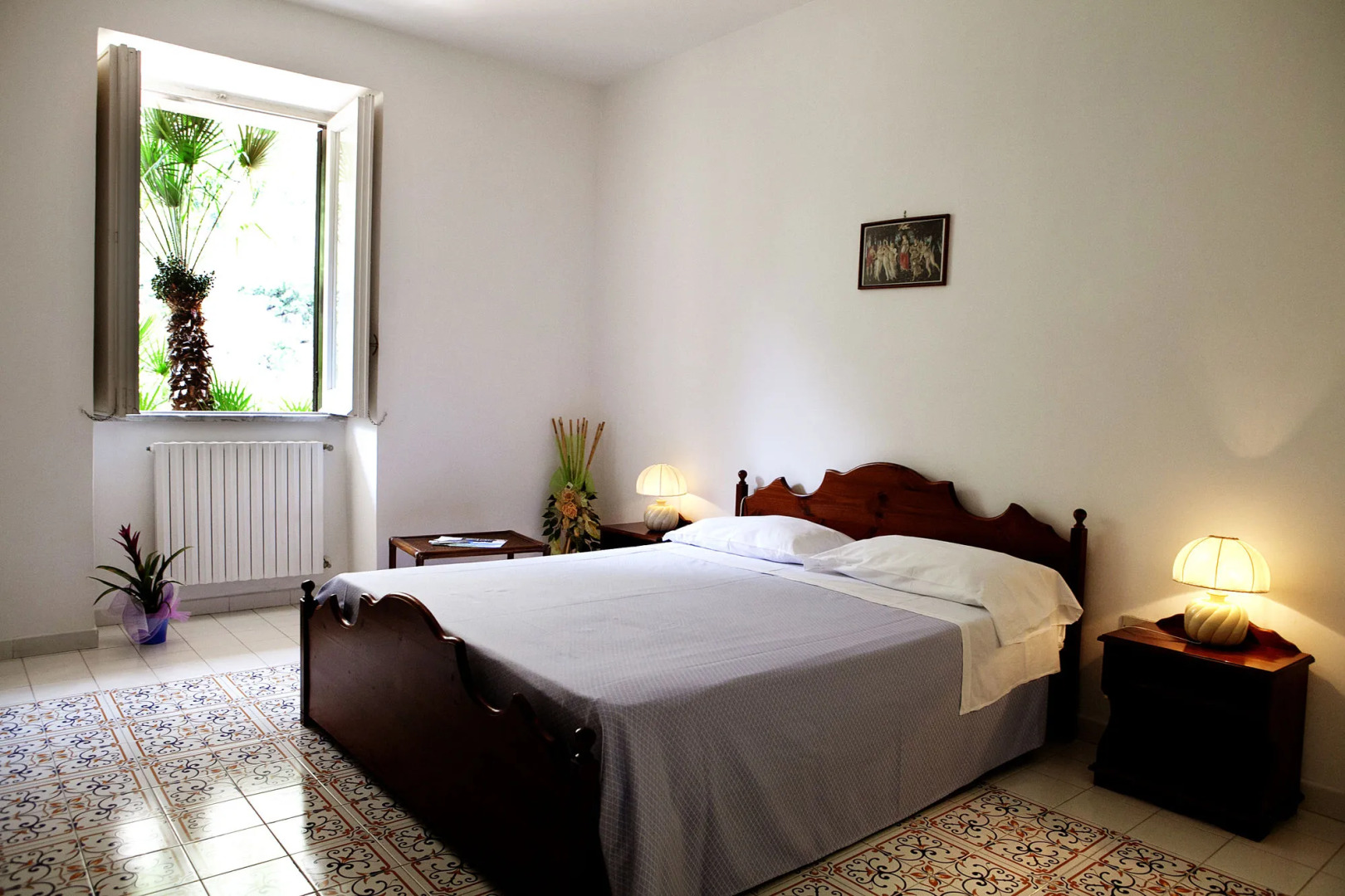 Residence Villa Rosa