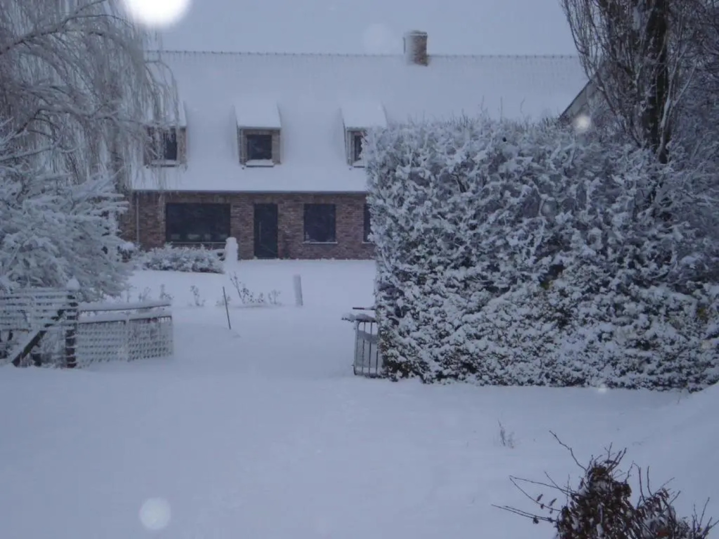 Glamping op het Zeugekot