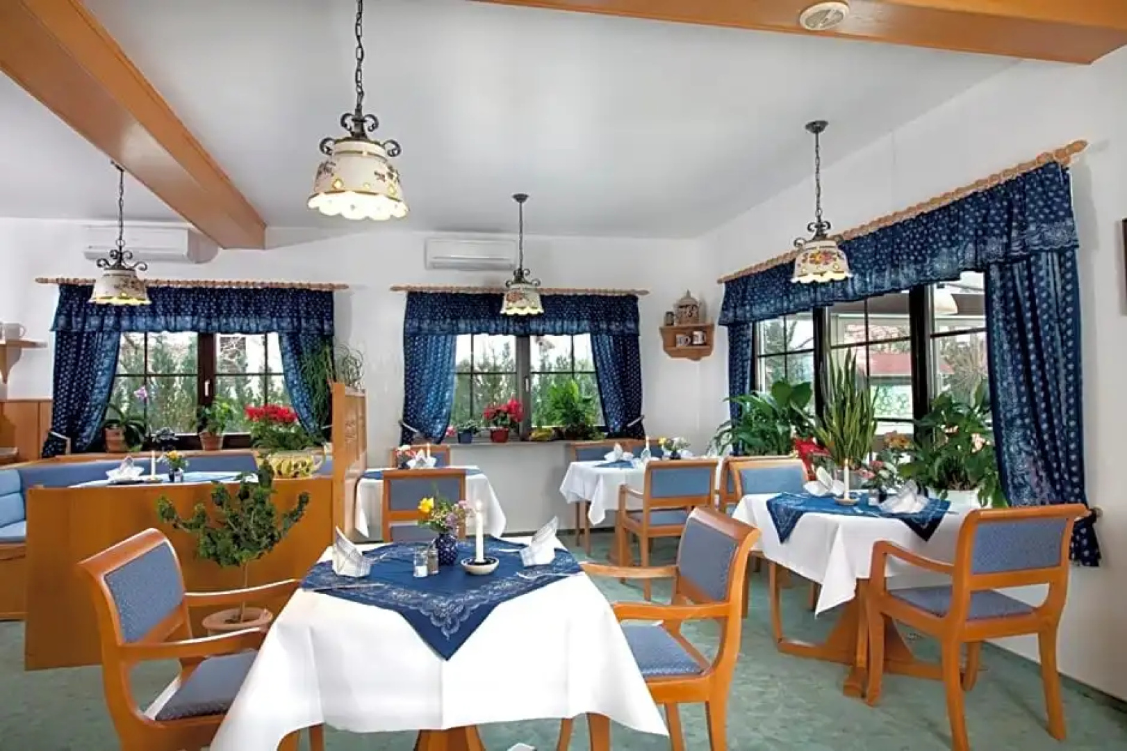 Landhotel Krausnick