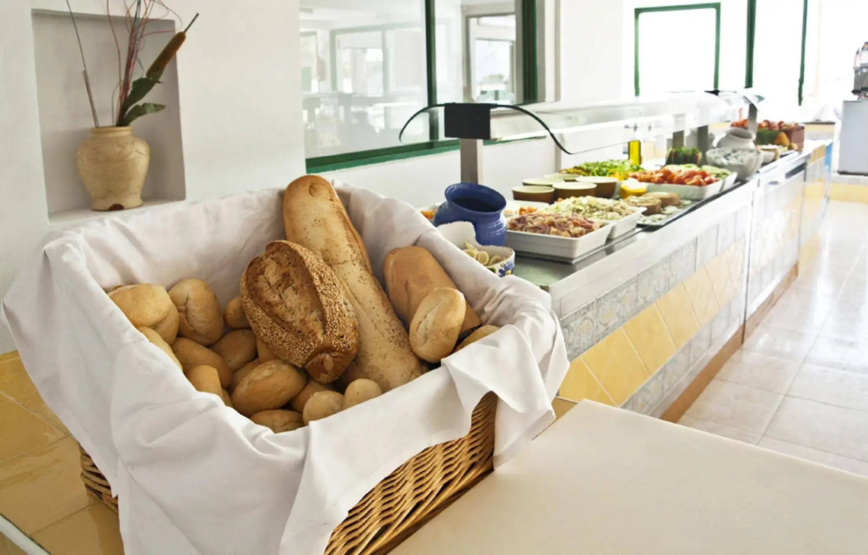 Servatur Alameda de Jandía