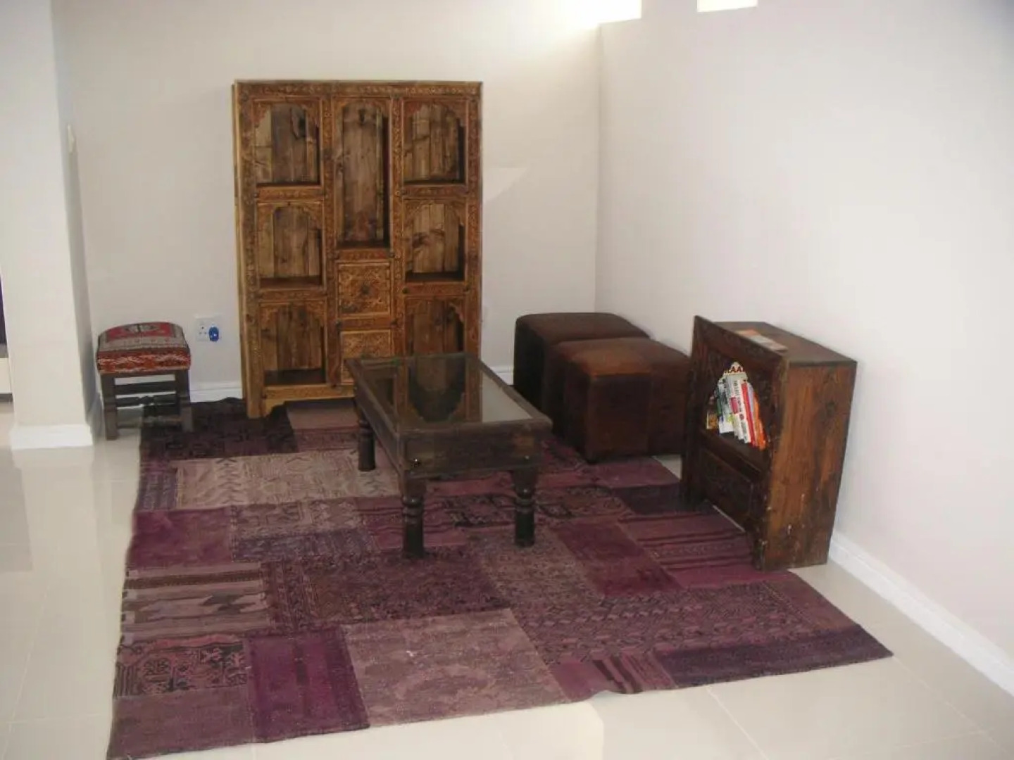 Waterside Living MM1297