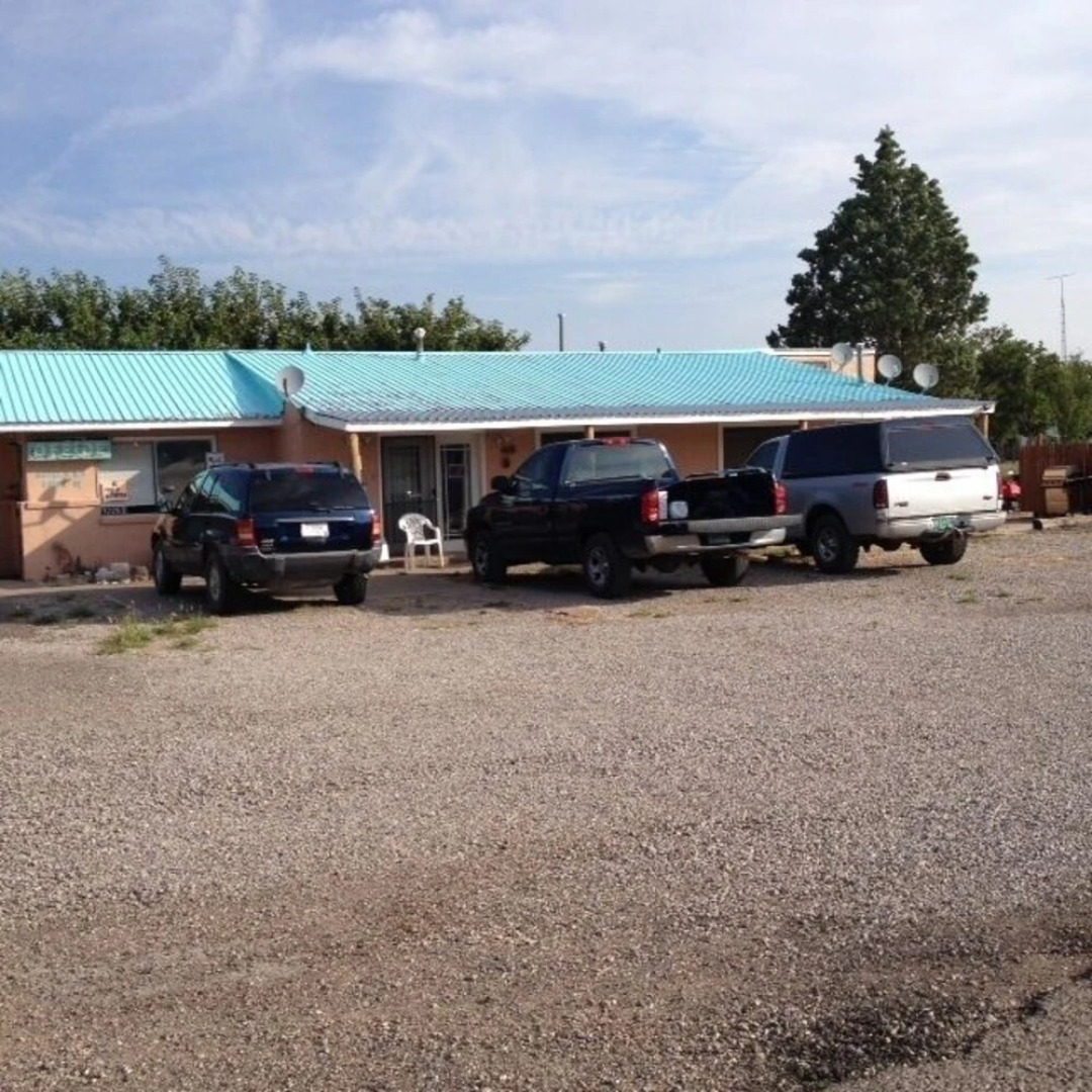 Sands Motel and RV Park