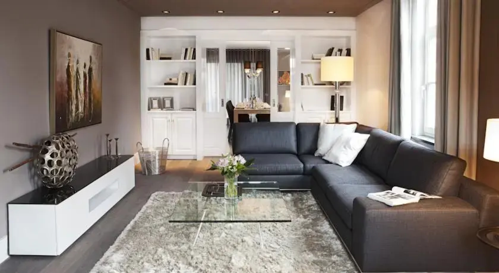 Luxe Vakantiewoning Het Peelhuis