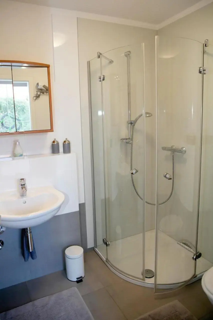 Ferienwohnung Im Schiller