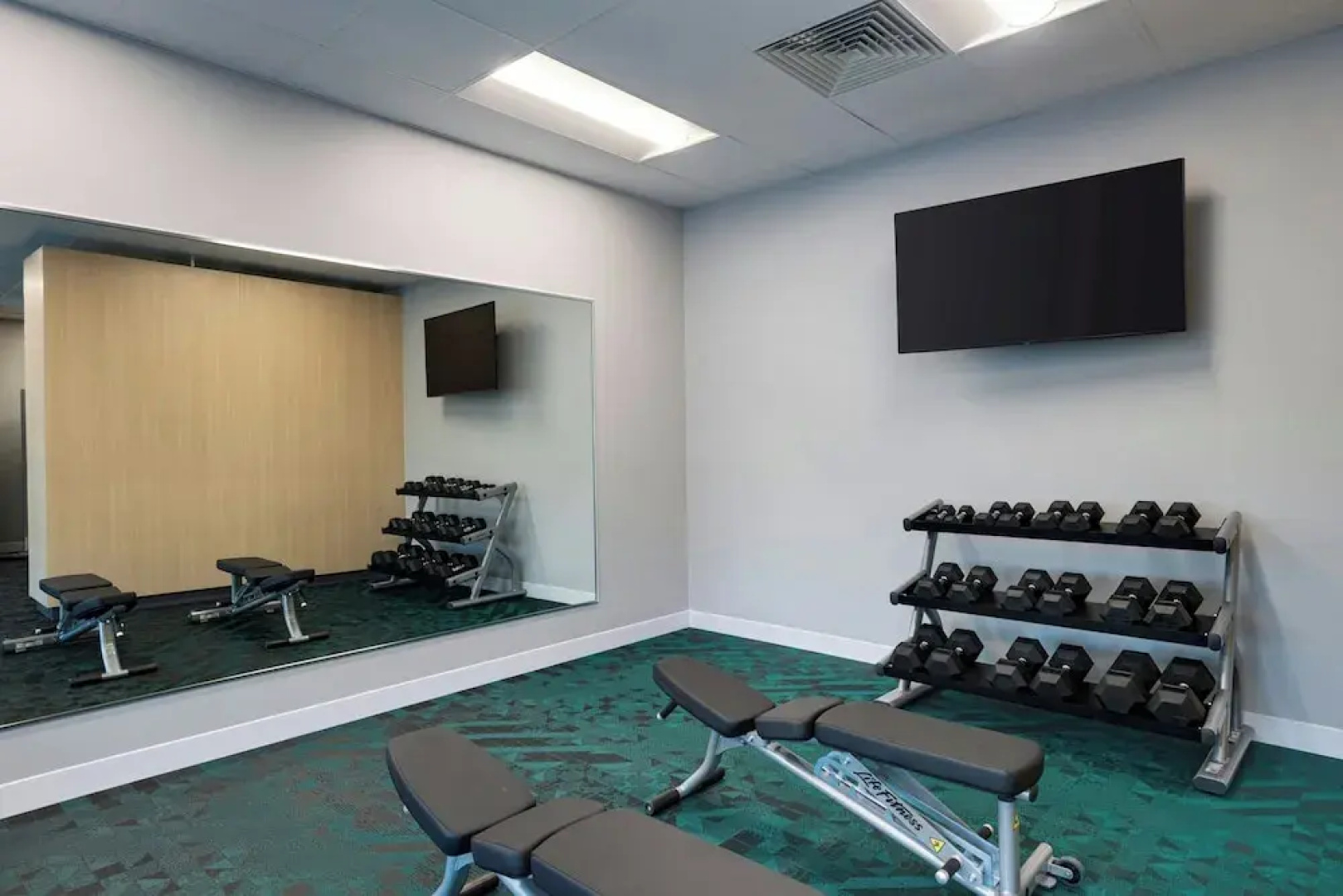 Towneplace Suites By Marriott Brownsville