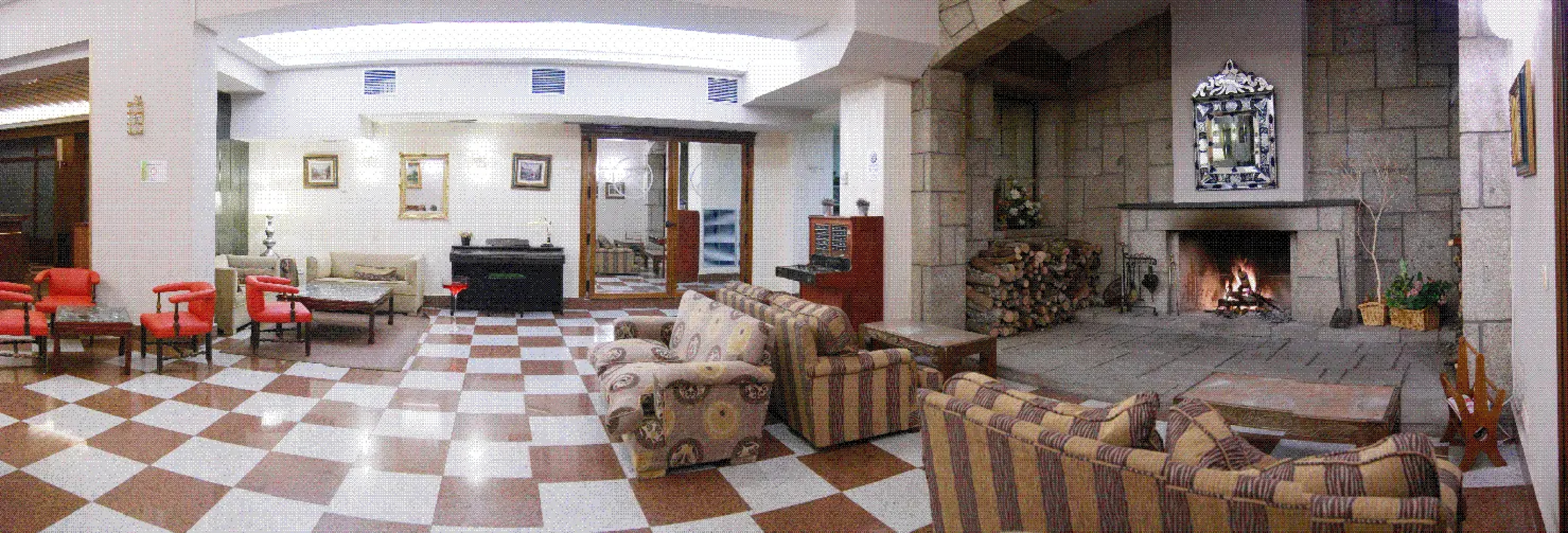 Hotel Colón