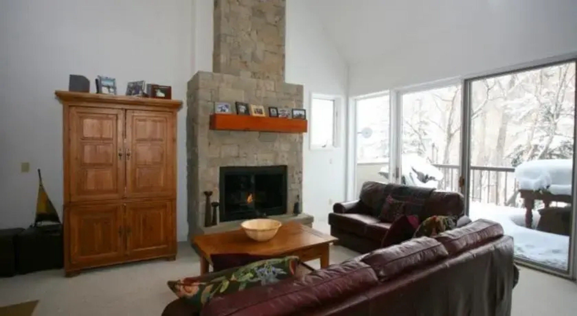 RedAwning Riverwatch #4