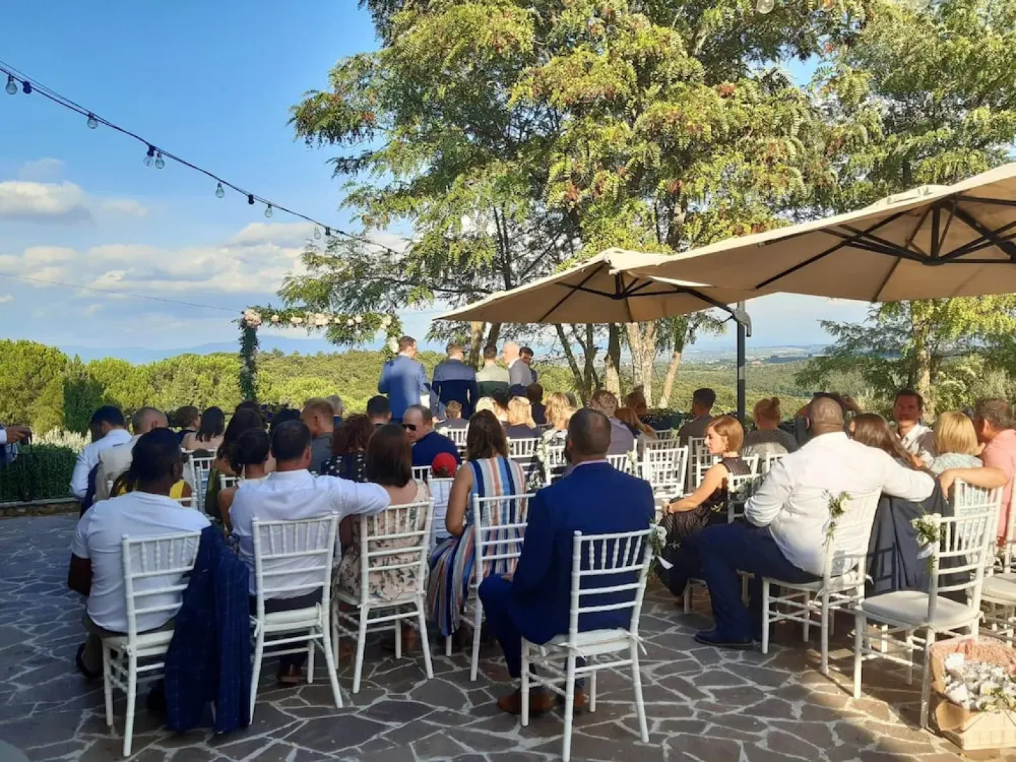 Villa With 9 Bedrooms in Sinalunga, With Wonderful Mountain View, Private Pool, Enclosed Garden