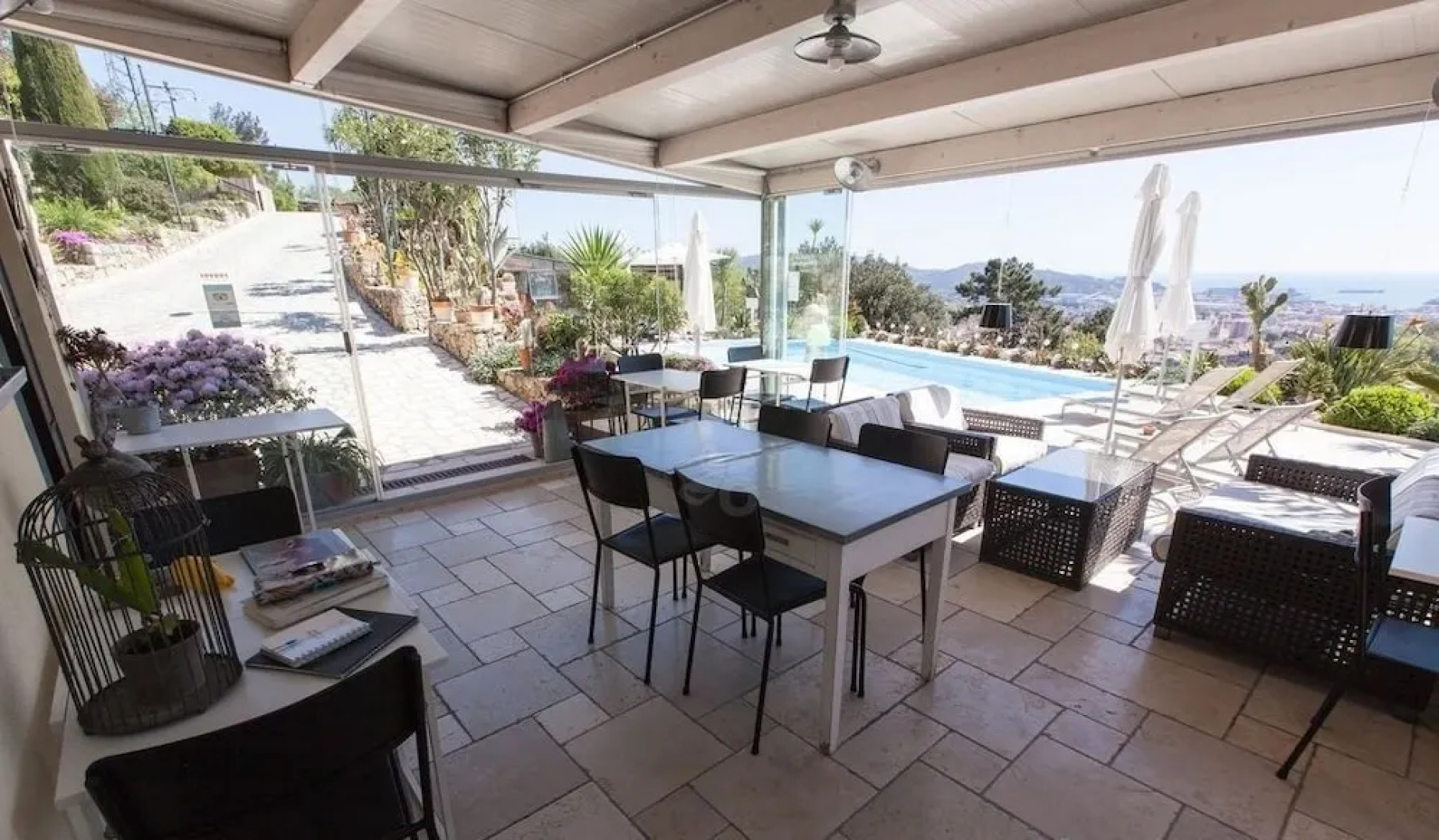 B&B Villa Amaranta - Cinque Terre