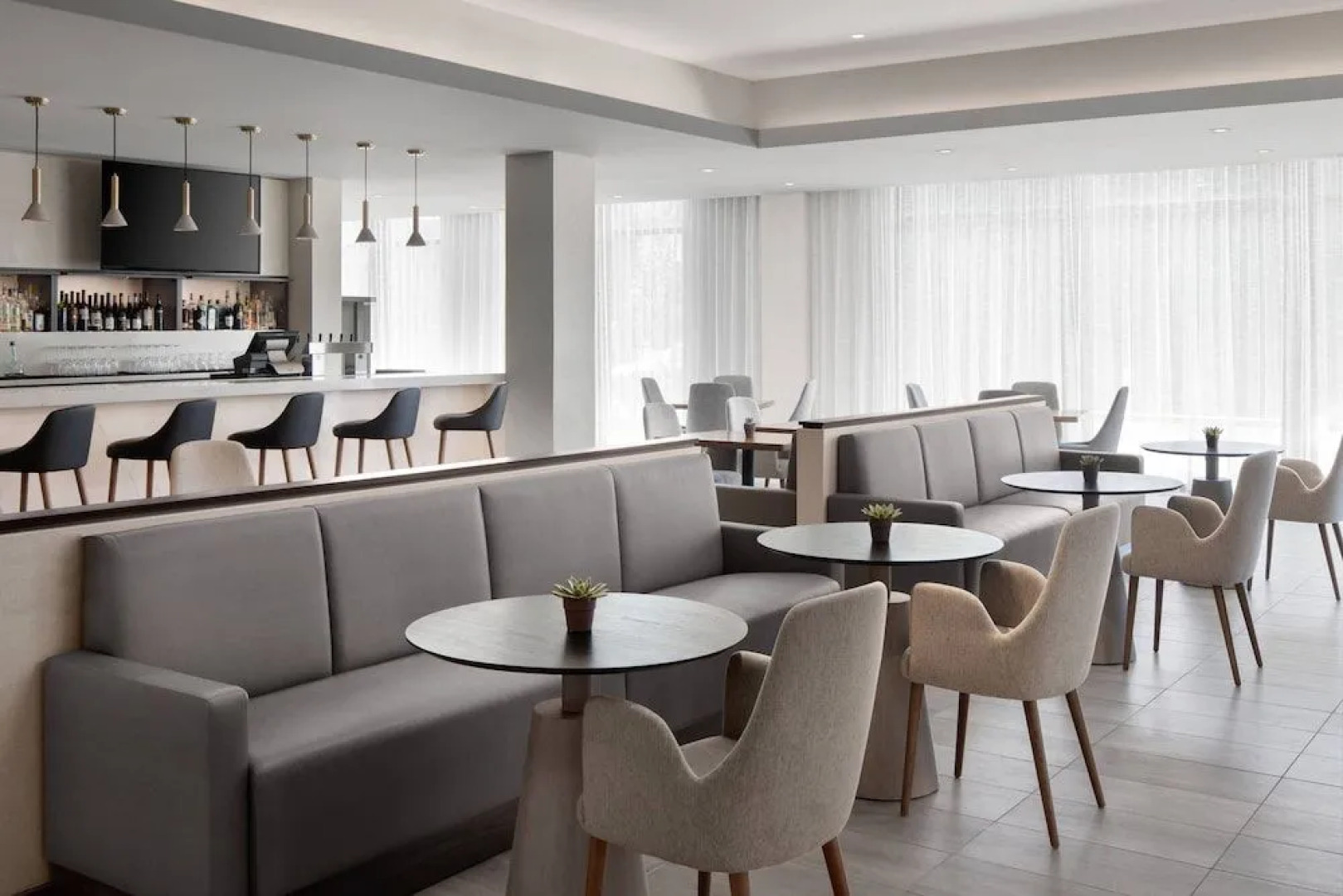 AC Hotel by Marriott Santa Rosa Sonoma Wine Country