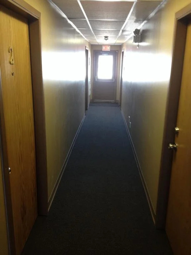 Chubby's Bar & Motel