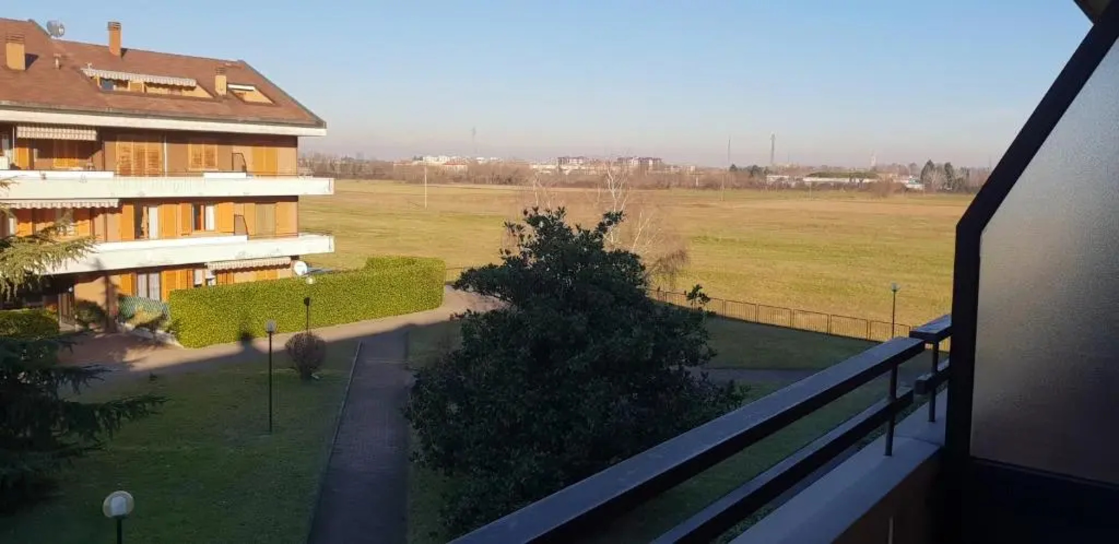 Magenta comfort apartment