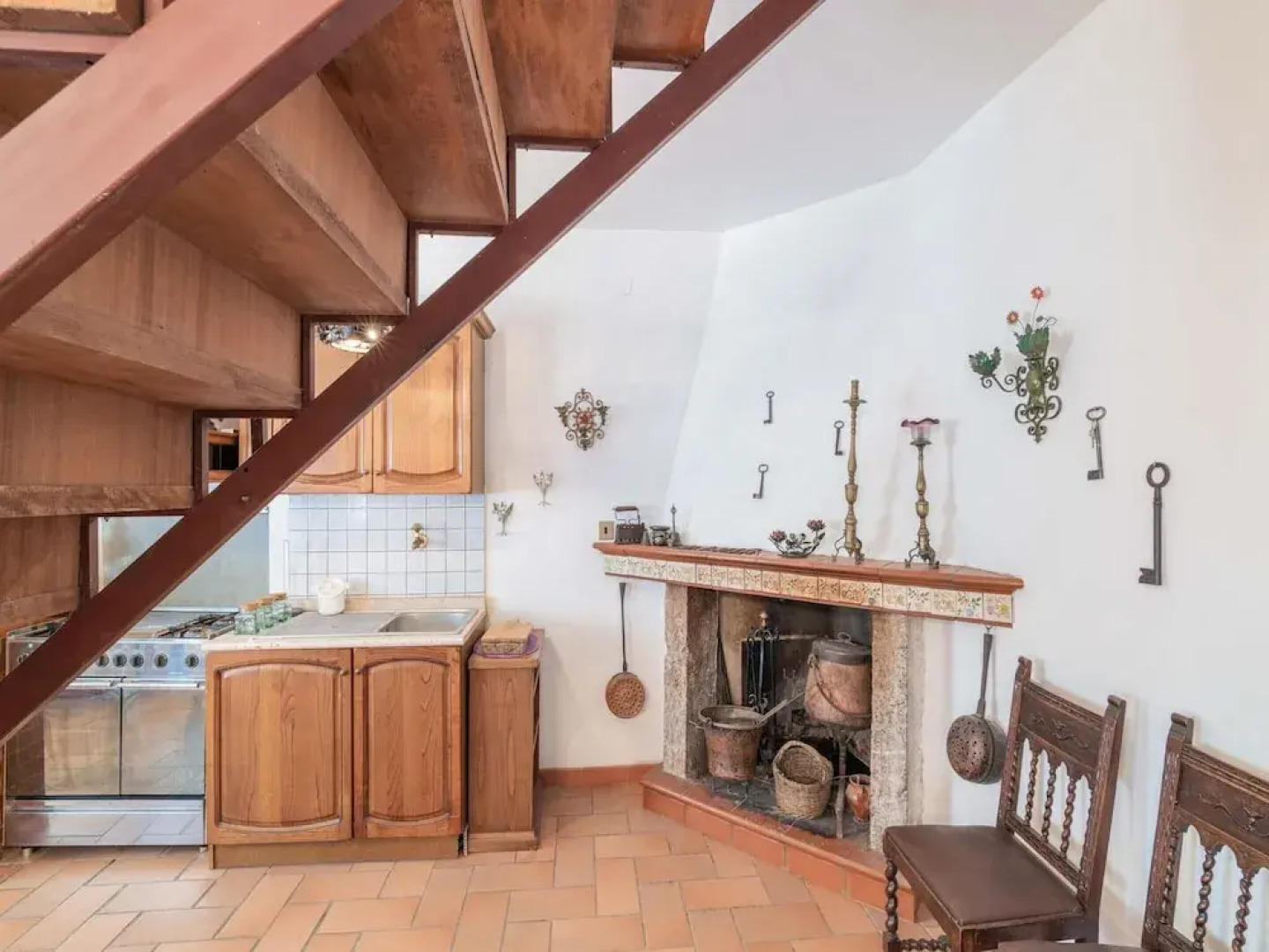 Belvilla by OYO Casa Angelica