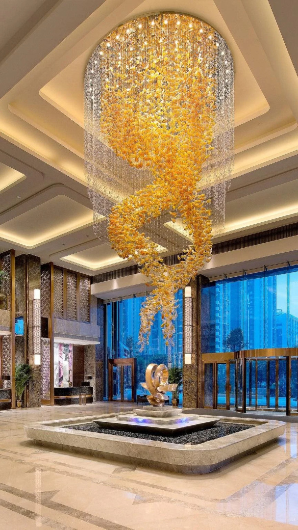 Changsha Shuntian Hotel