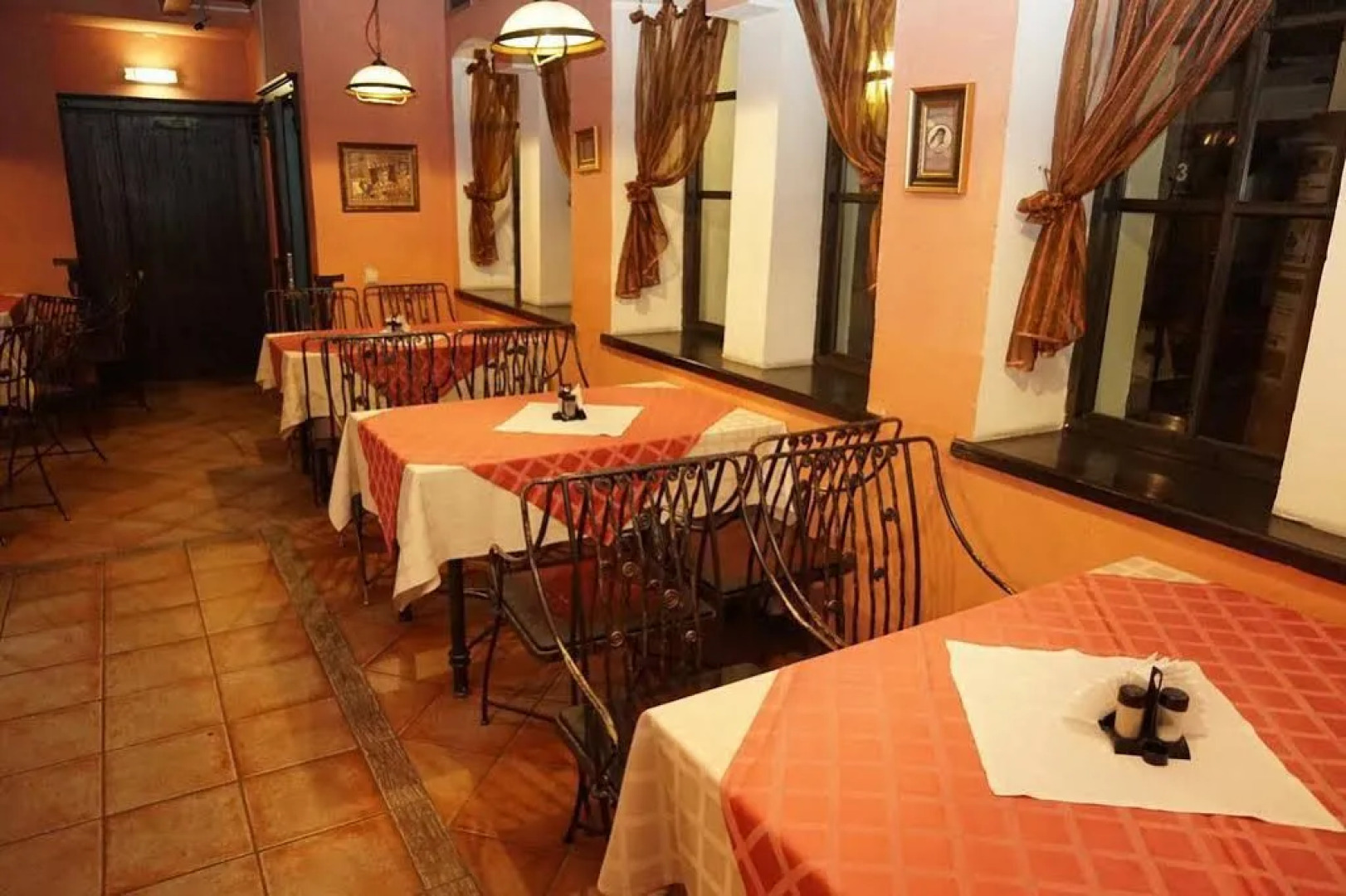 Мини-отель Золотой Телёнок