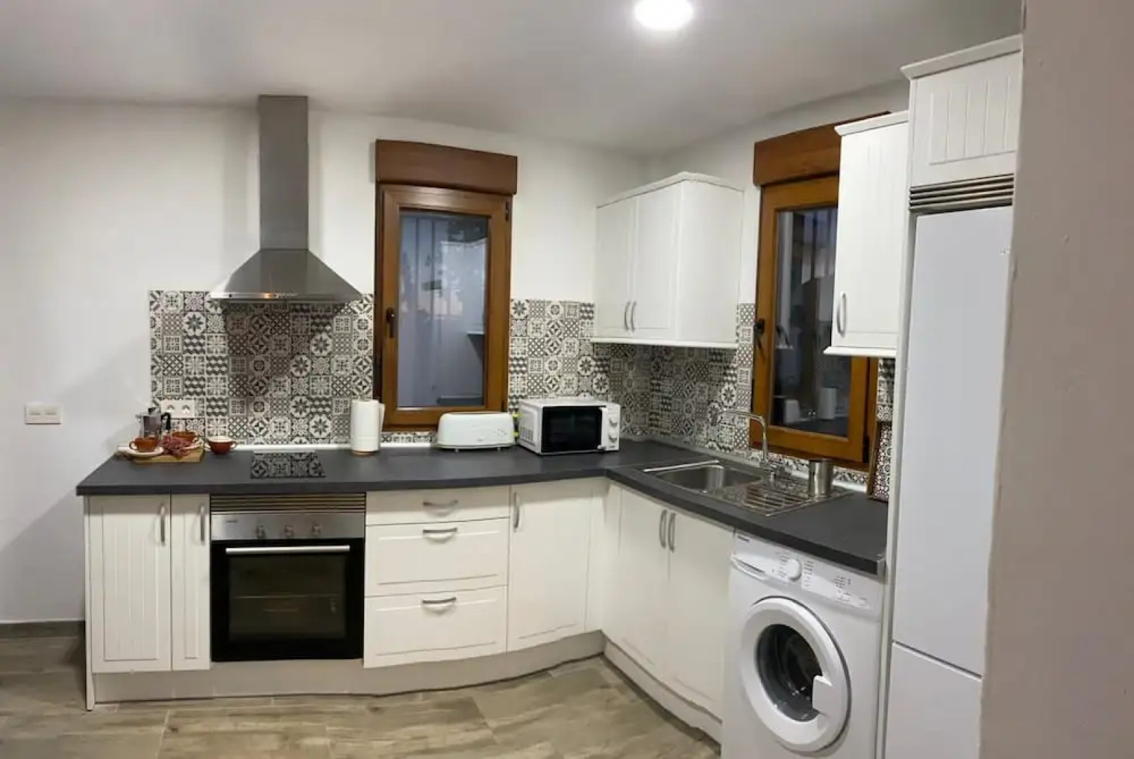 Finca Las Fuentezuelas