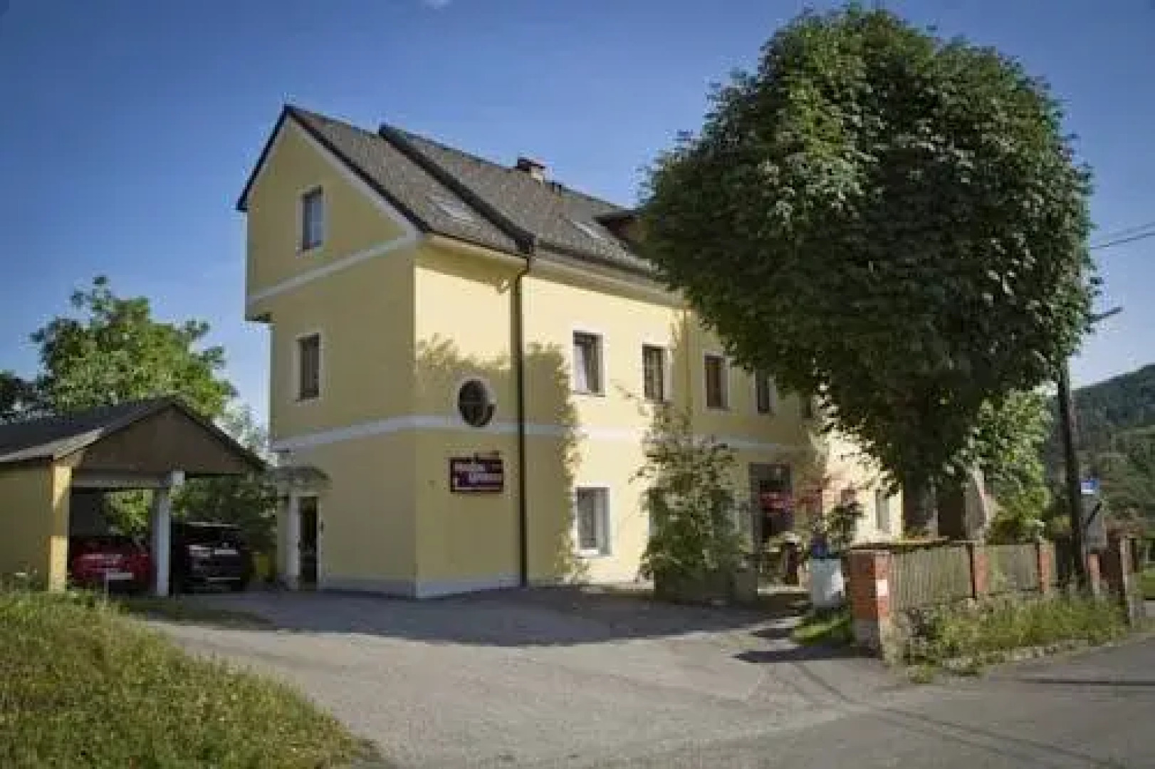 Pension Lindenhof