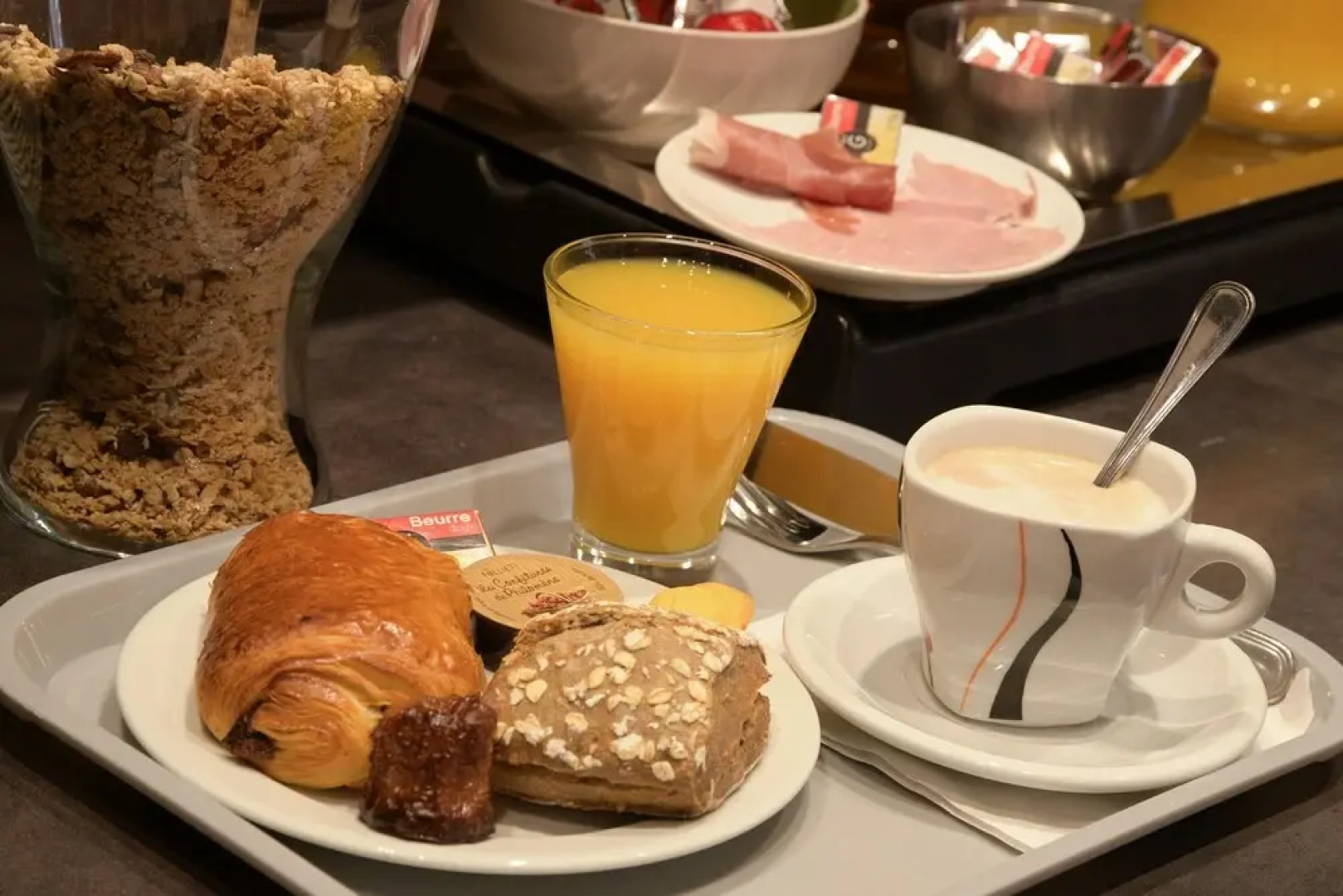 Cit’Hôtel La Résidence