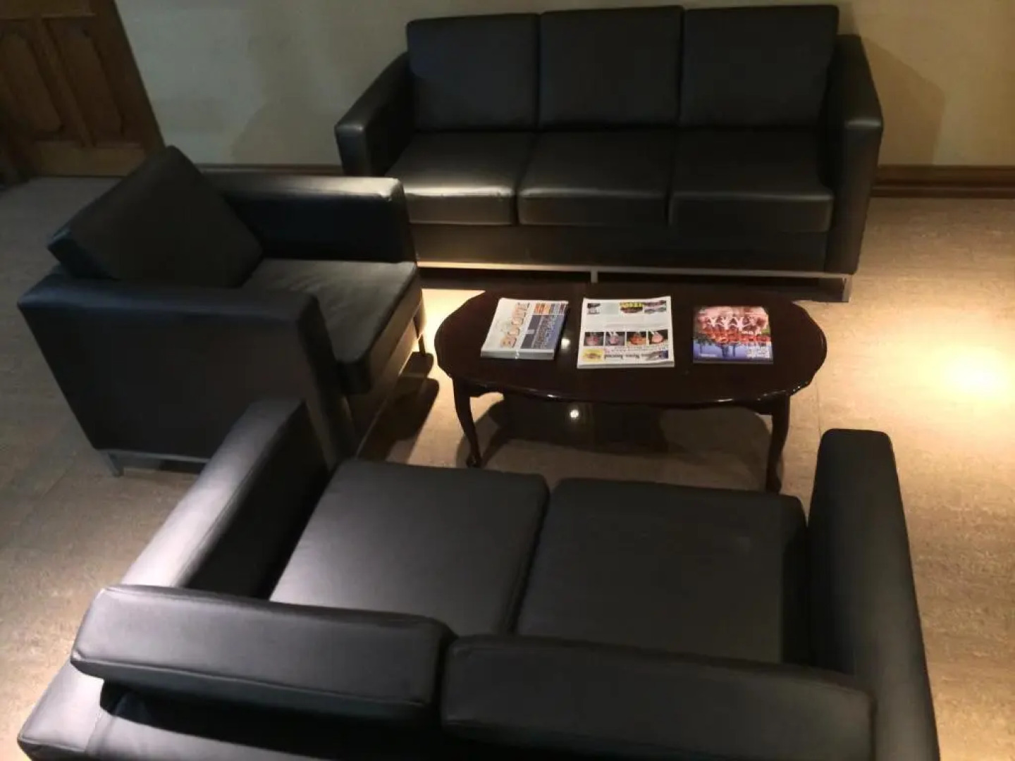 Cotulla Executive Inn