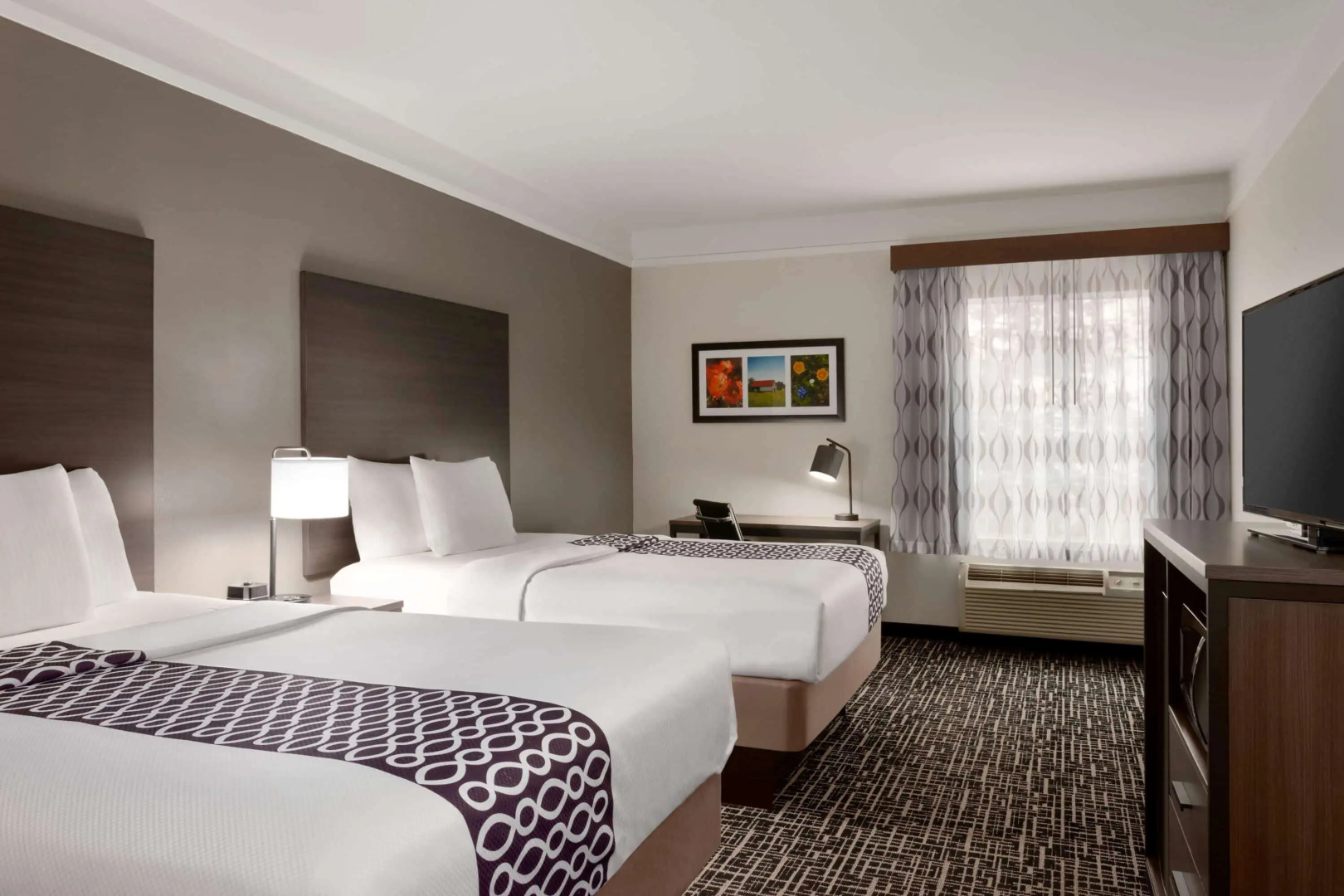 La Quinta Inn & Suites by Wyndham I-20 Longview South