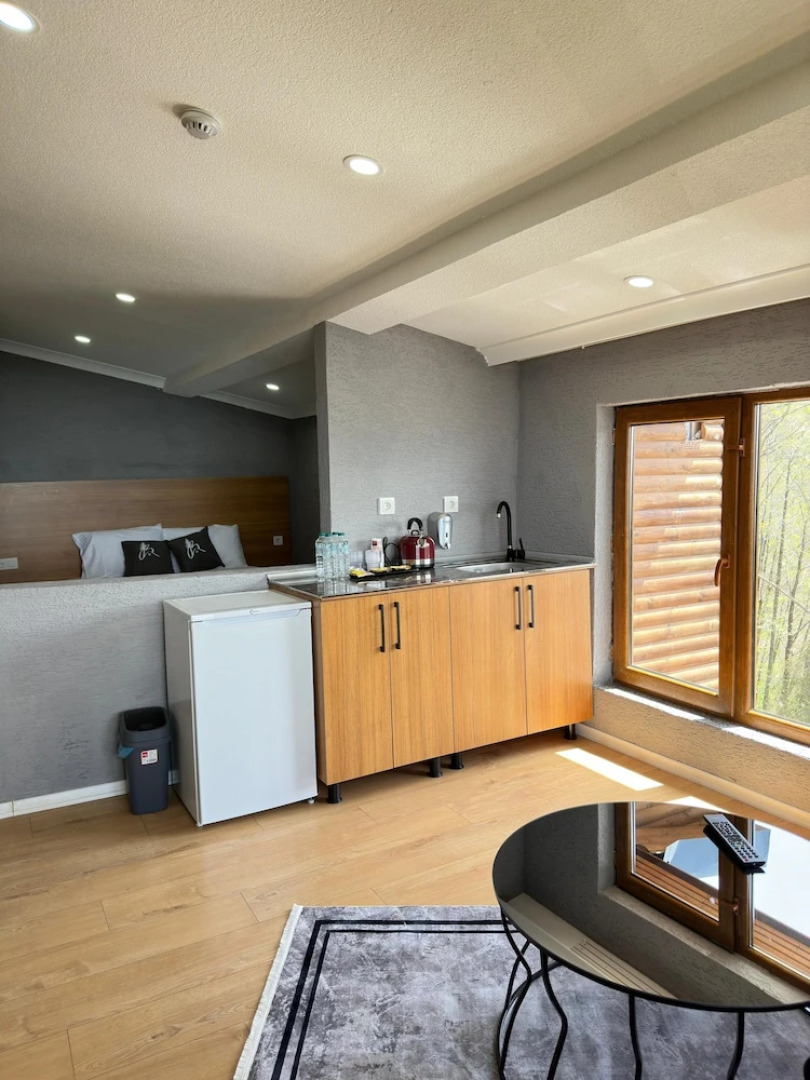 Bungaport Bungalows&Suites