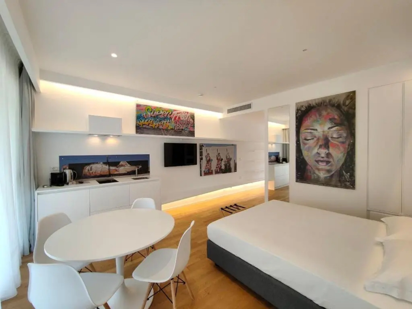 Marina Gardens Boutique&Suites