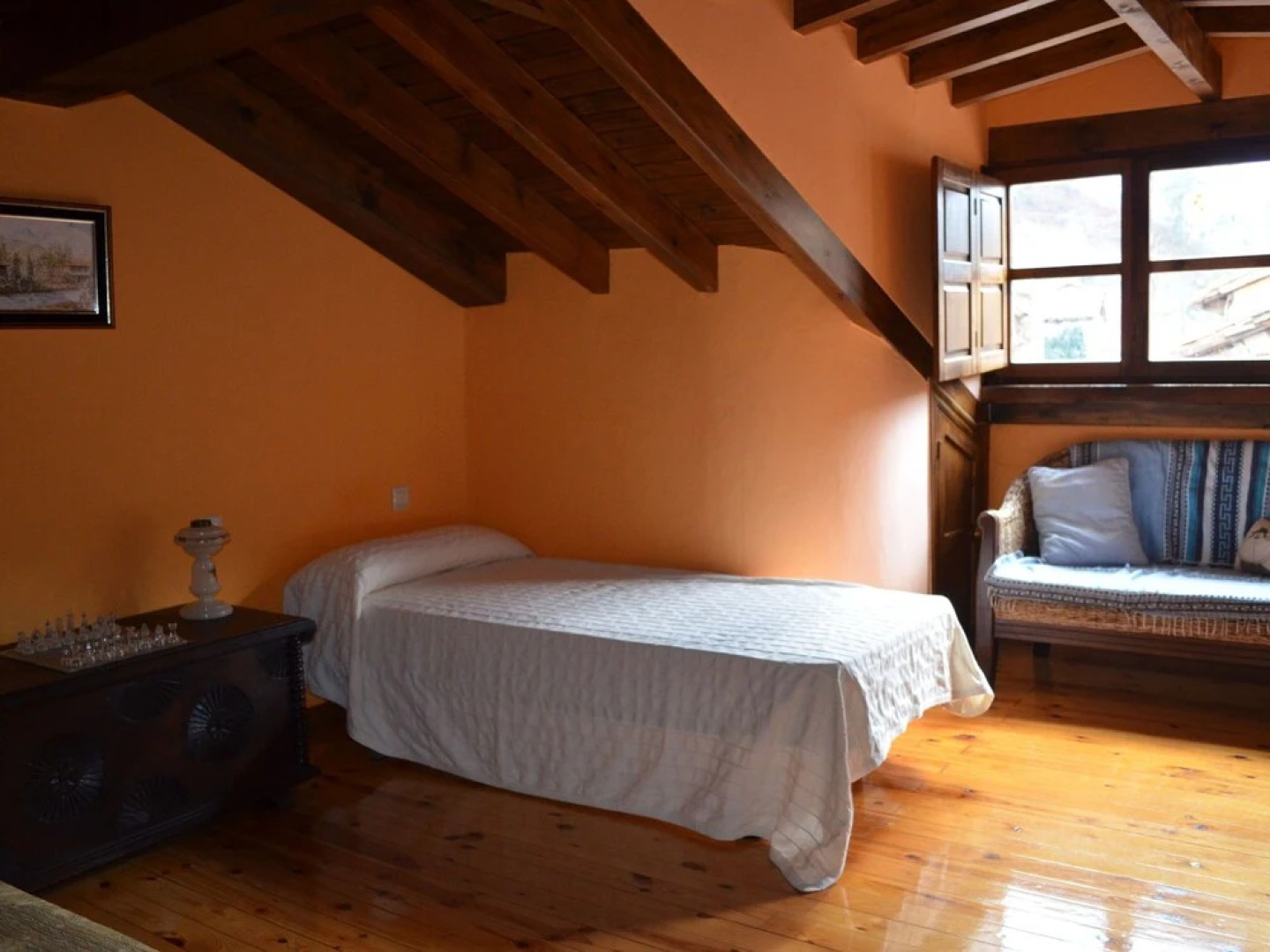 Quaint Cottage in Tormin near Covadonga Park