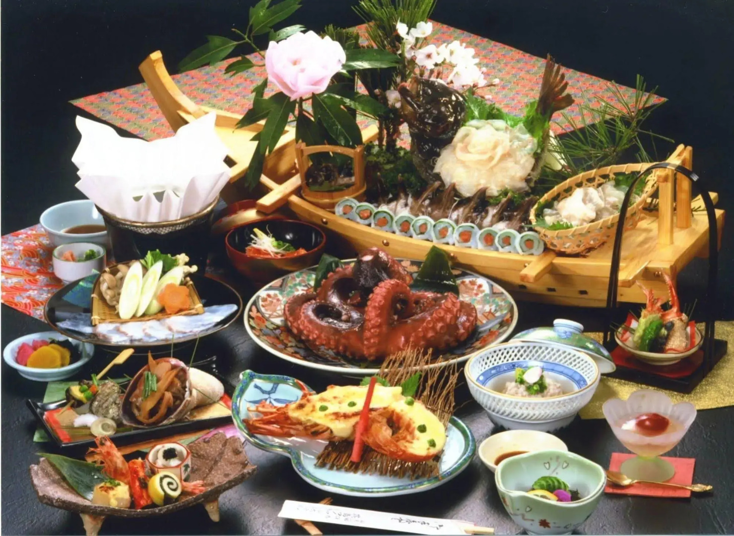 Shinojima Royal Hotel Kasuisou