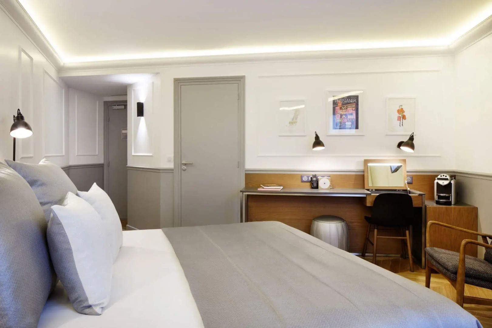 Hôtel Petit Lafayette