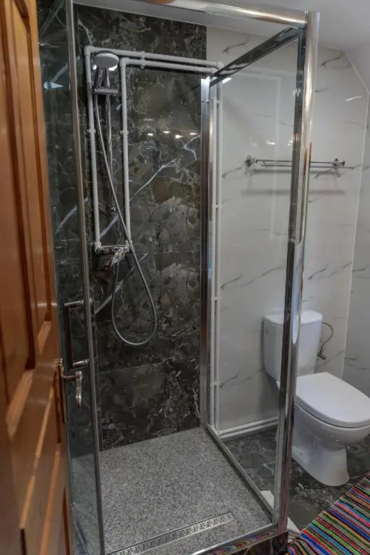 Pensiunea Poiana de Vis