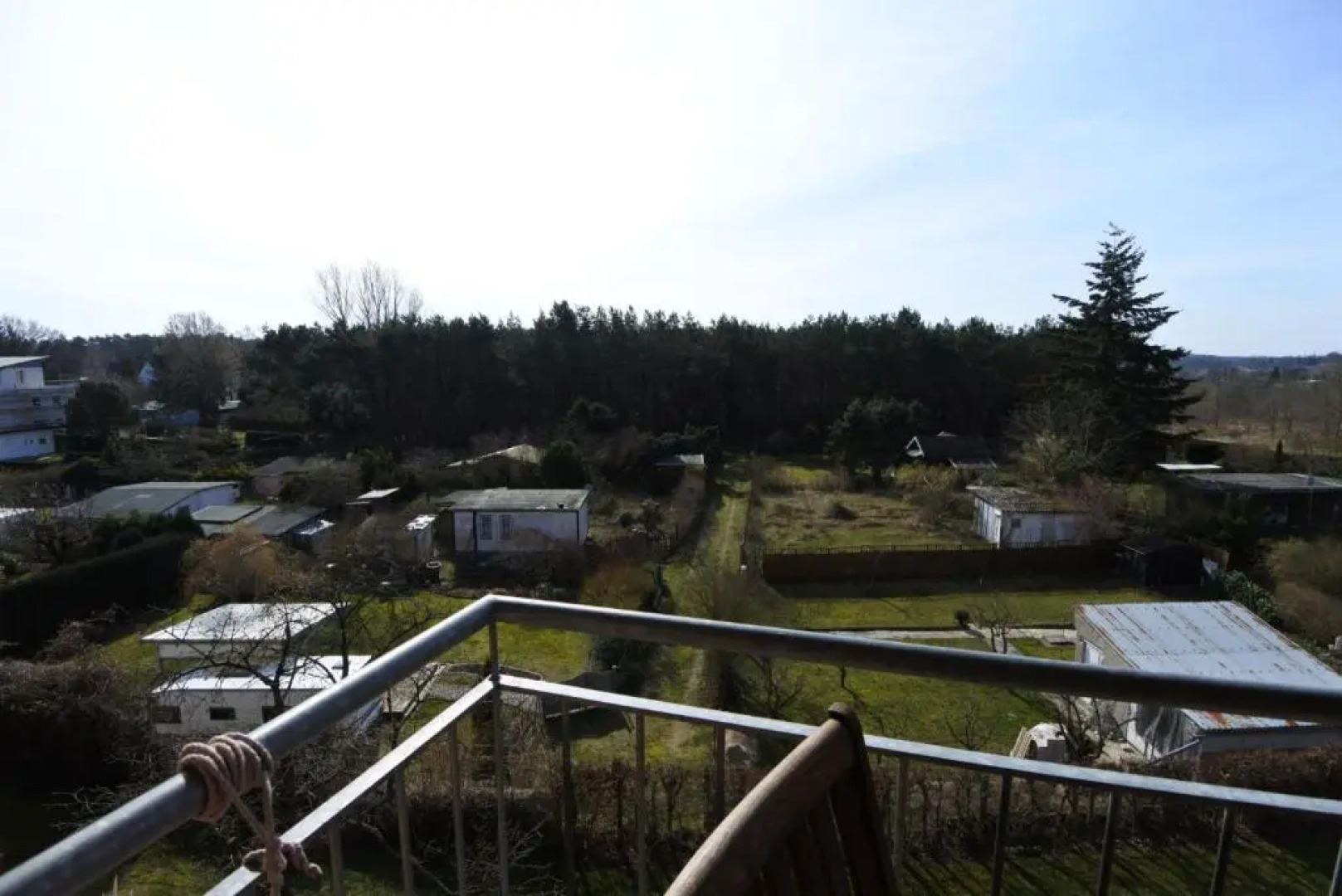 Haus Roland - Wohnung 31